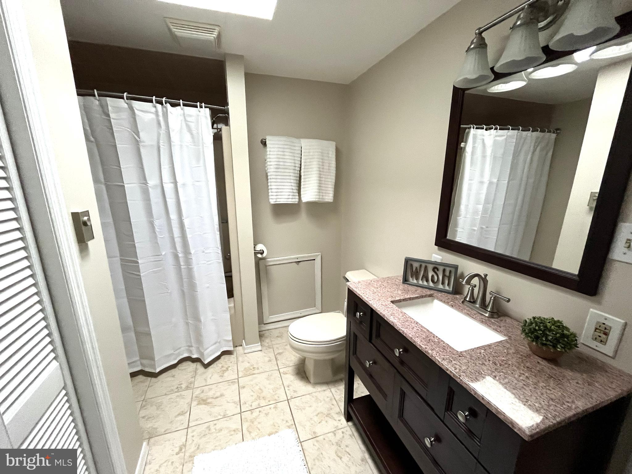 HAMILTON PARK - Residential