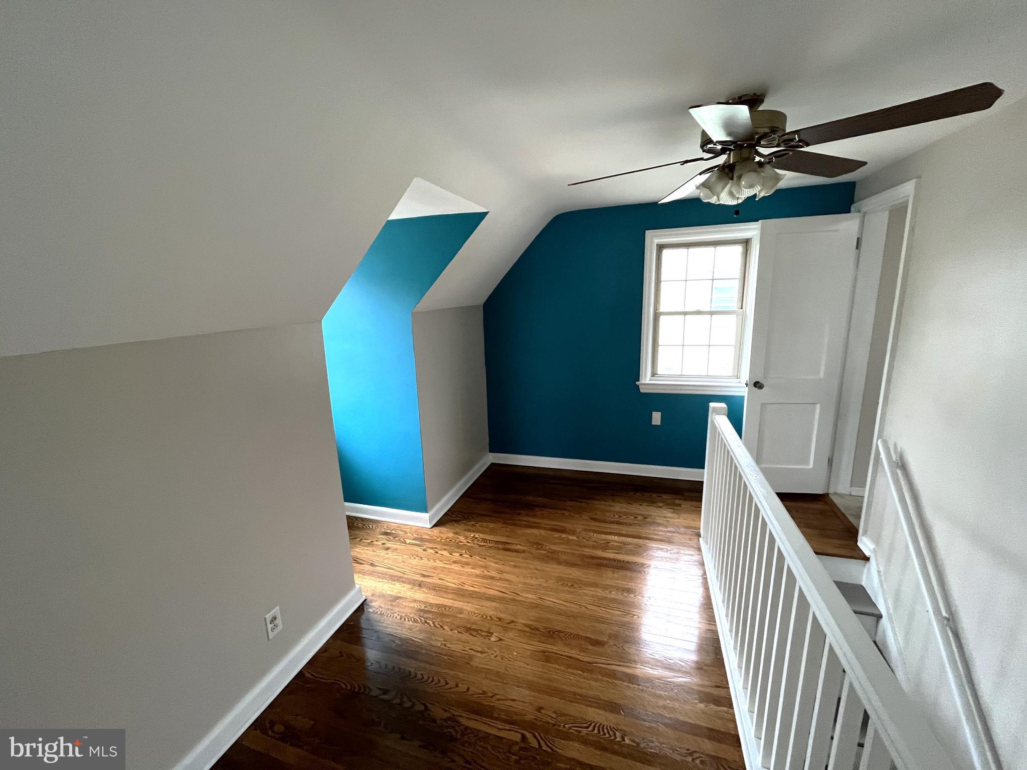 HAMILTON PARK - Residential