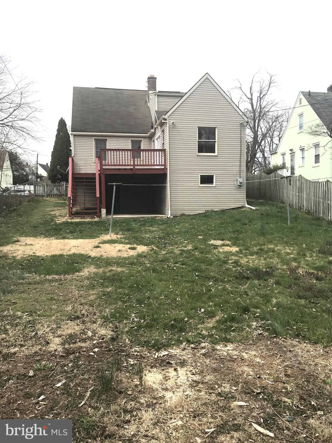 HAMILTON PARK - Residential