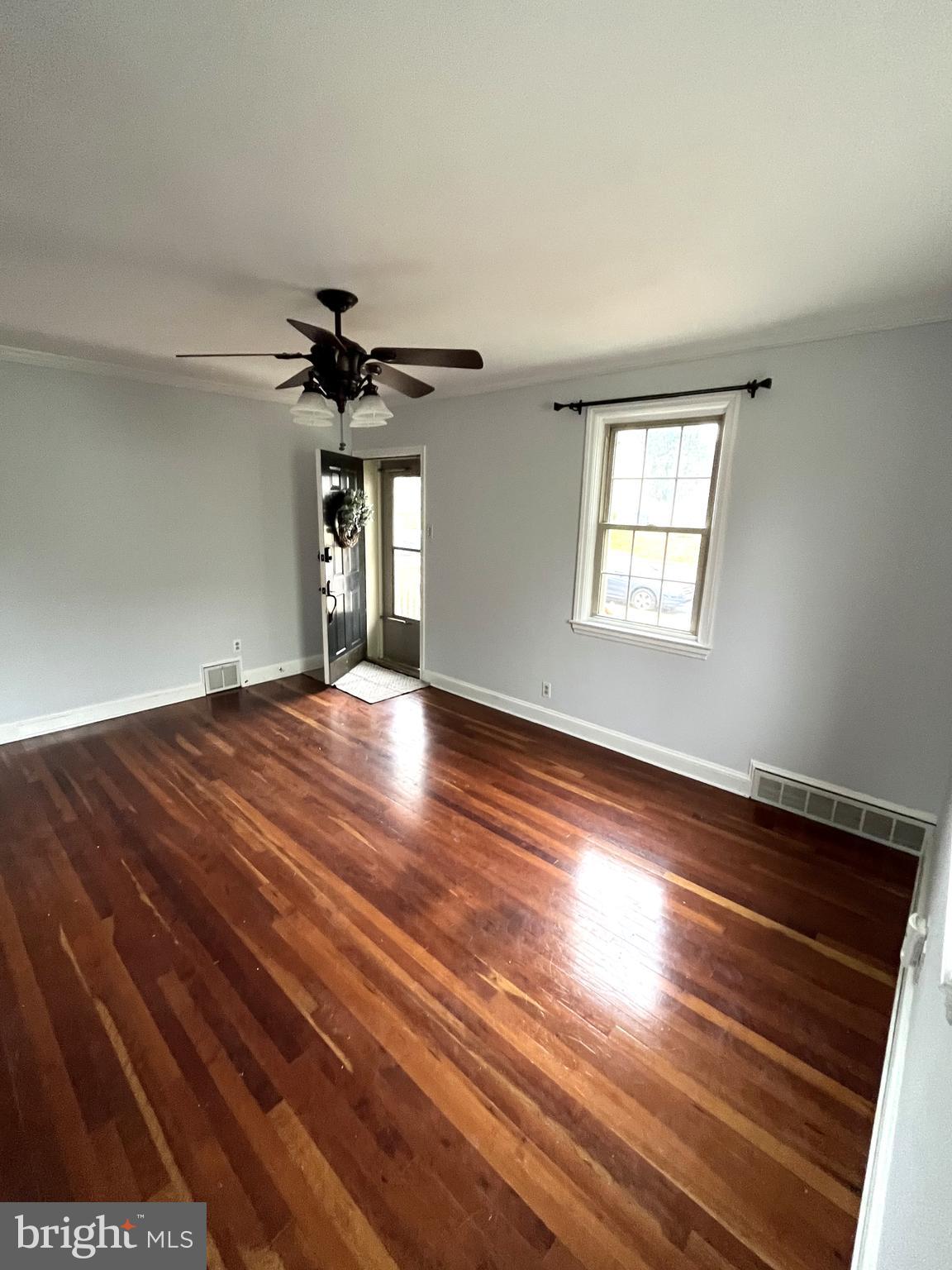 HAMILTON PARK - Residential