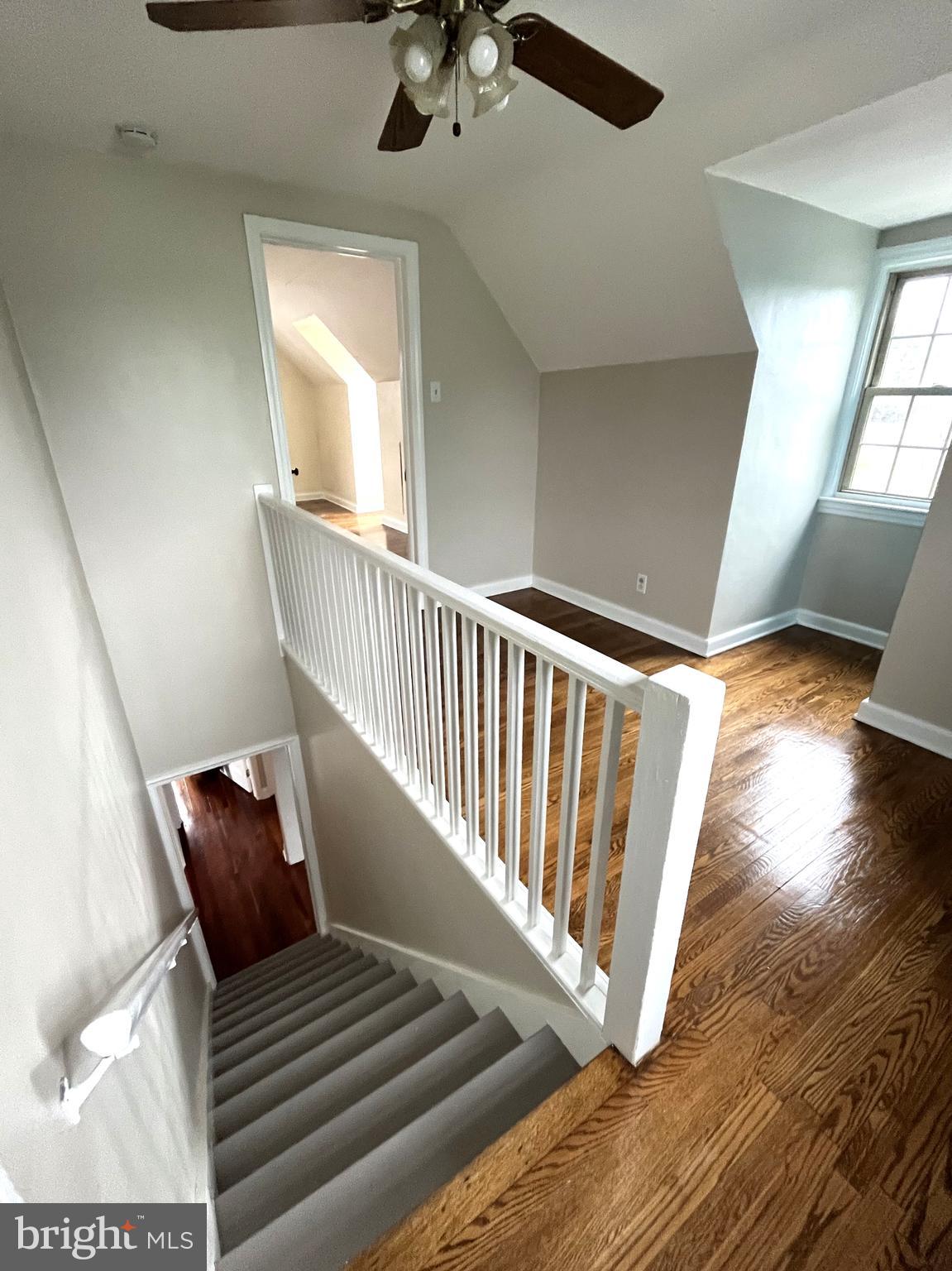 HAMILTON PARK - Residential