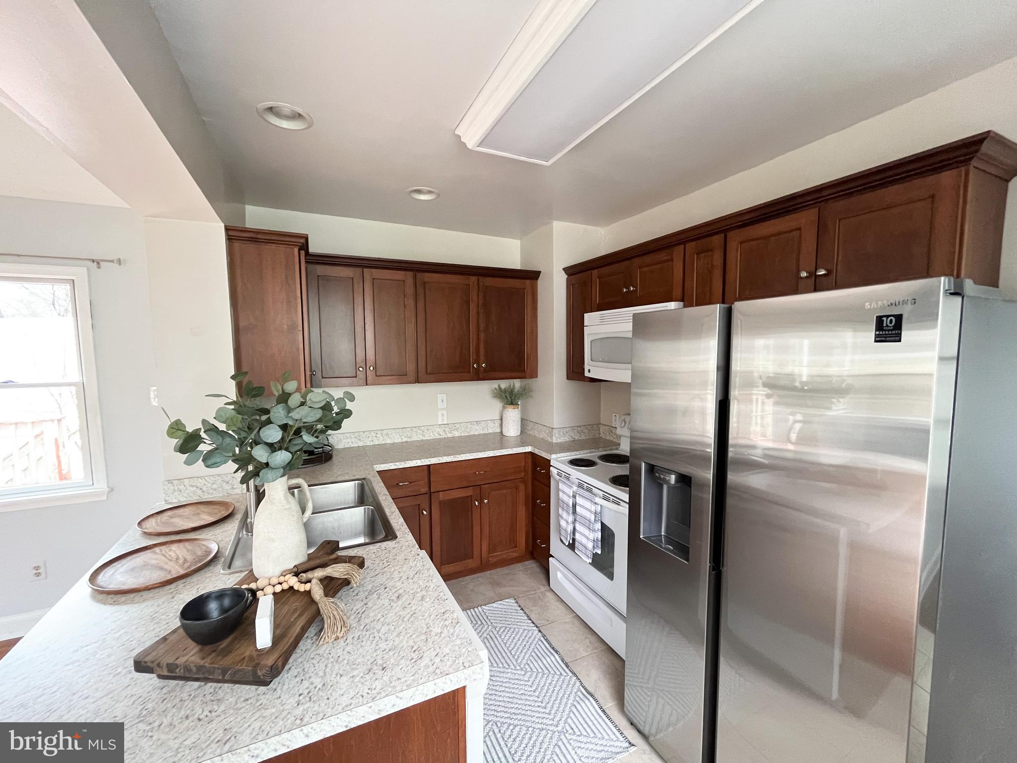 HAMILTON PARK - Residential