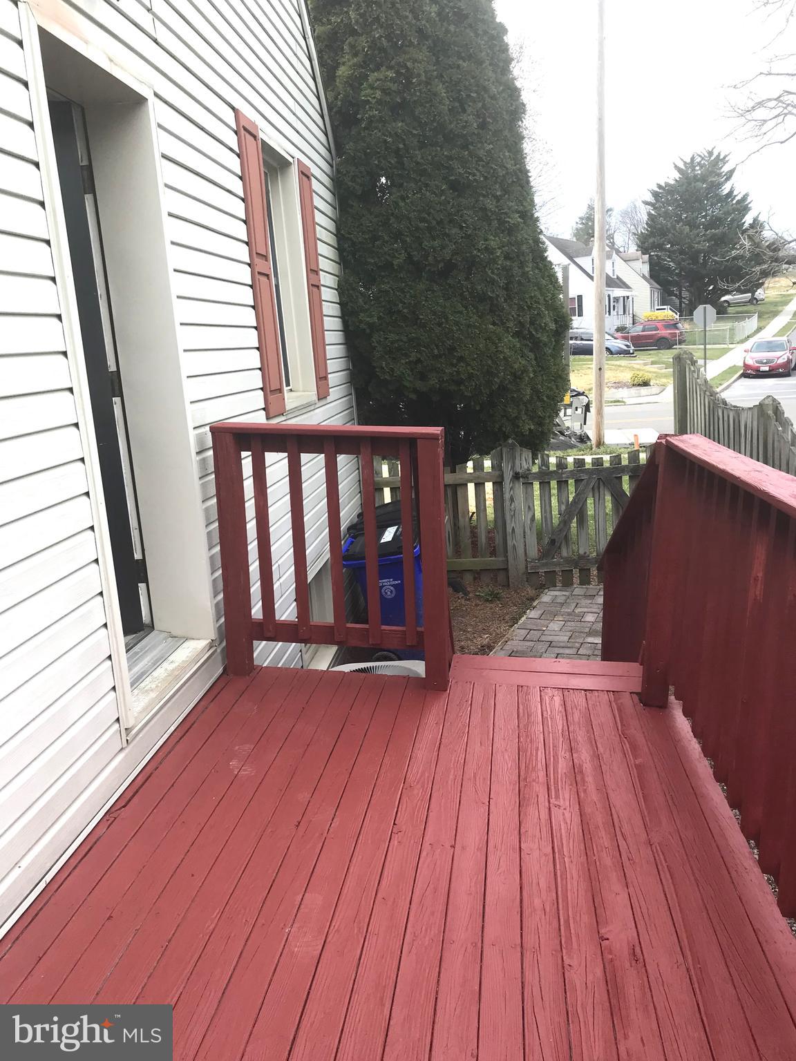 HAMILTON PARK - Residential