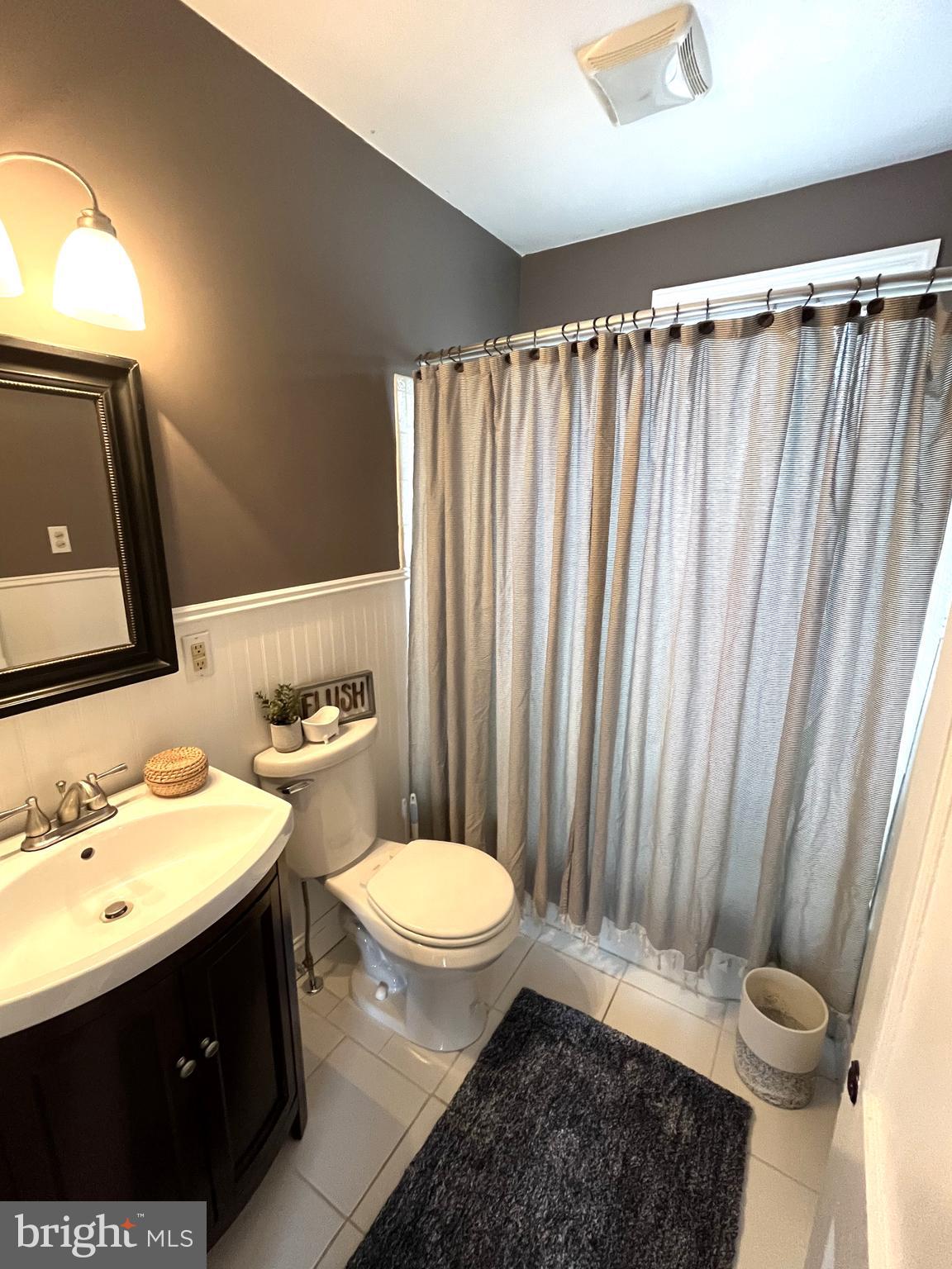 HAMILTON PARK - Residential