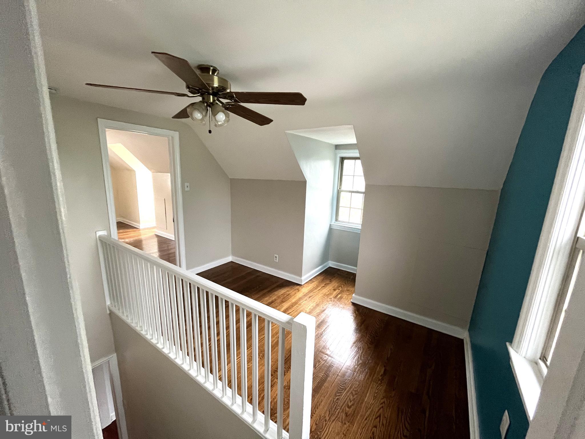 HAMILTON PARK - Residential