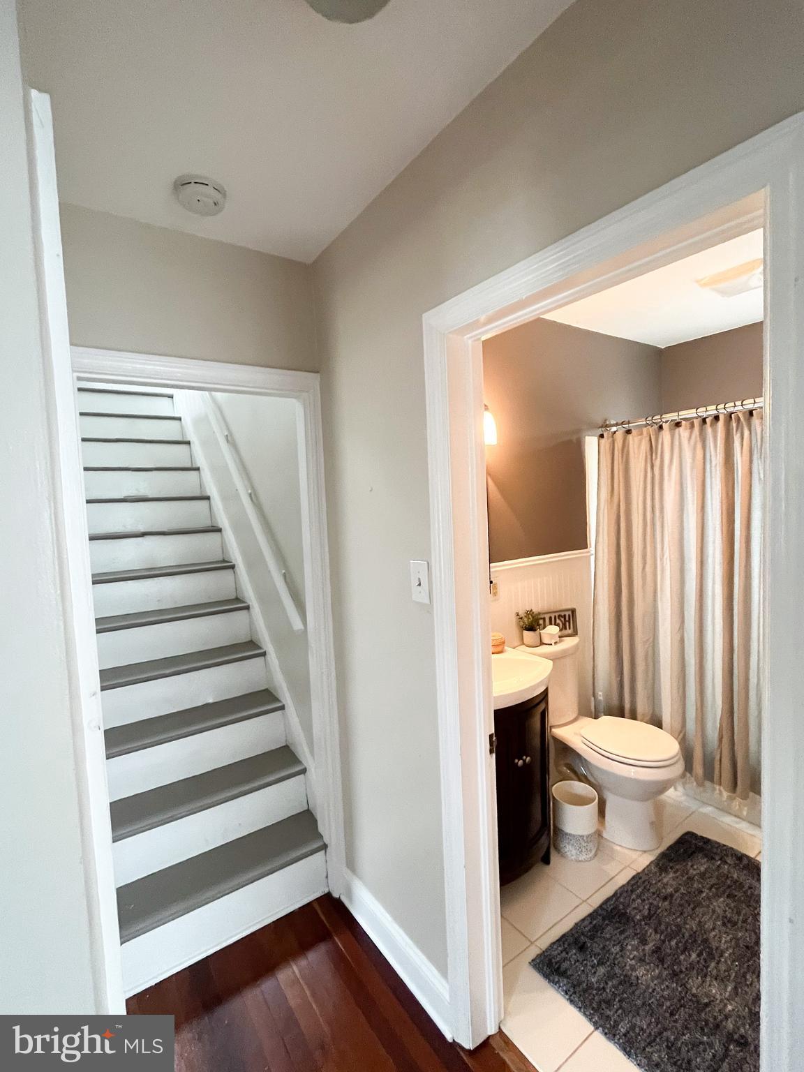 HAMILTON PARK - Residential