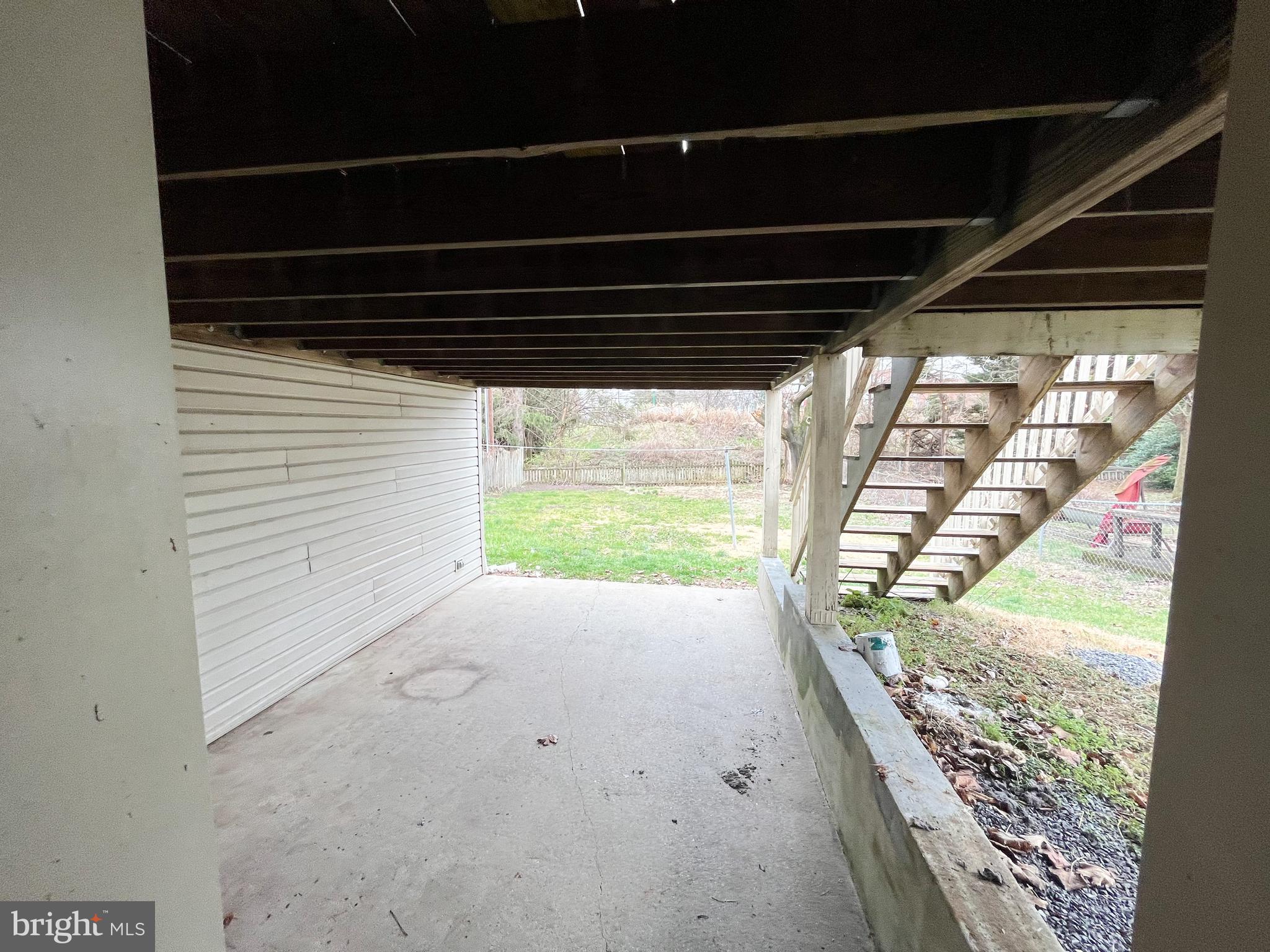 HAMILTON PARK - Residential