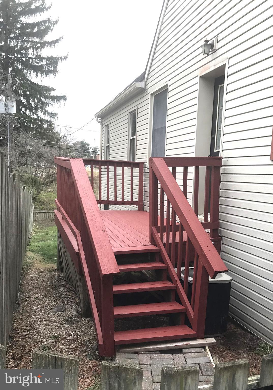 HAMILTON PARK - Residential