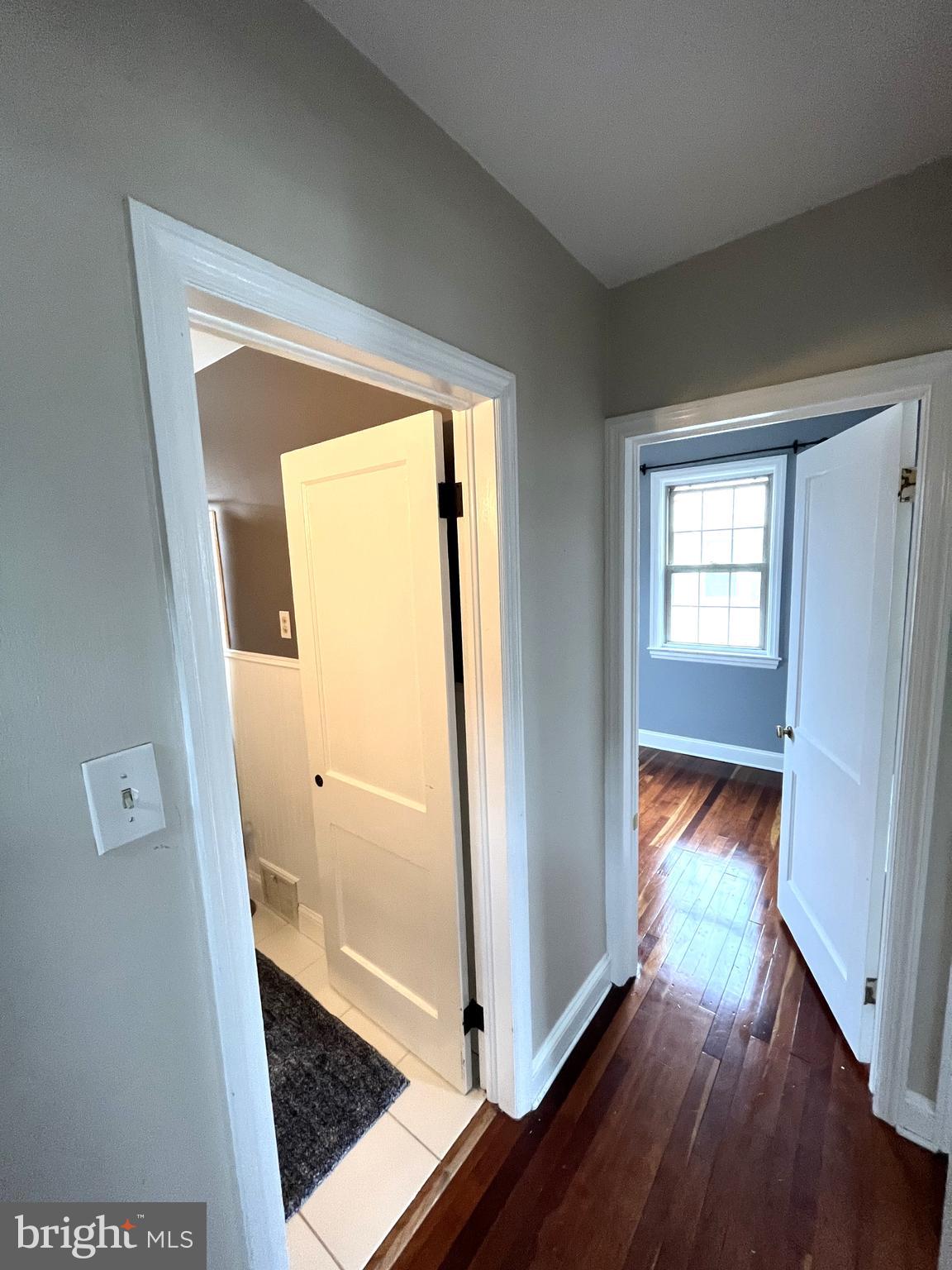 HAMILTON PARK - Residential