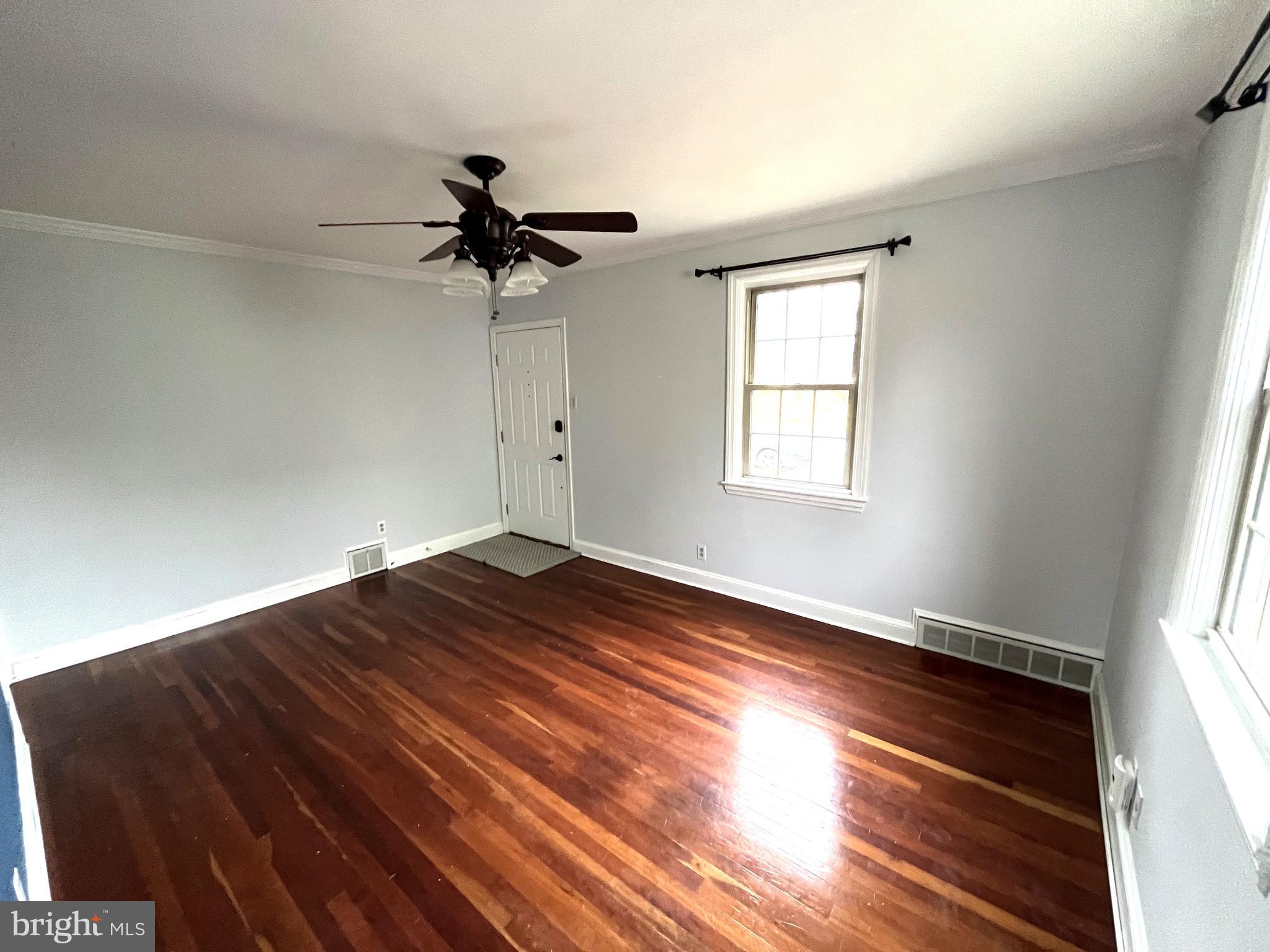 HAMILTON PARK - Residential