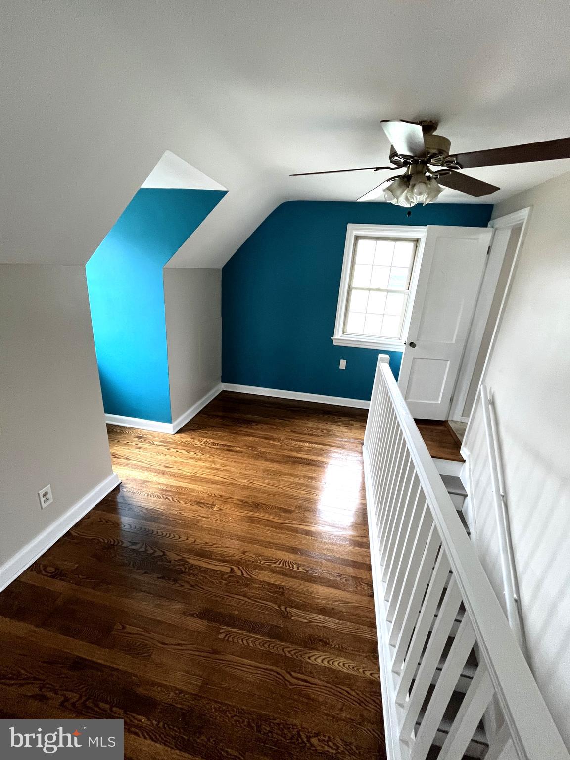 HAMILTON PARK - Residential