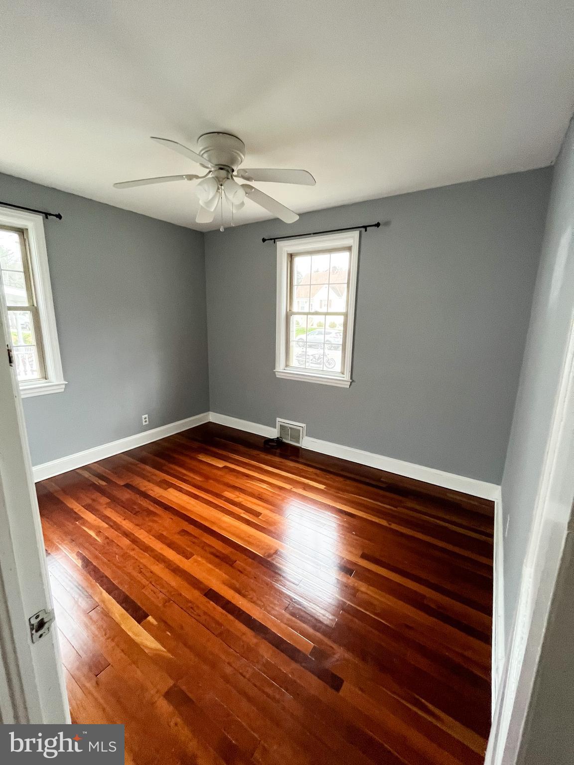 HAMILTON PARK - Residential