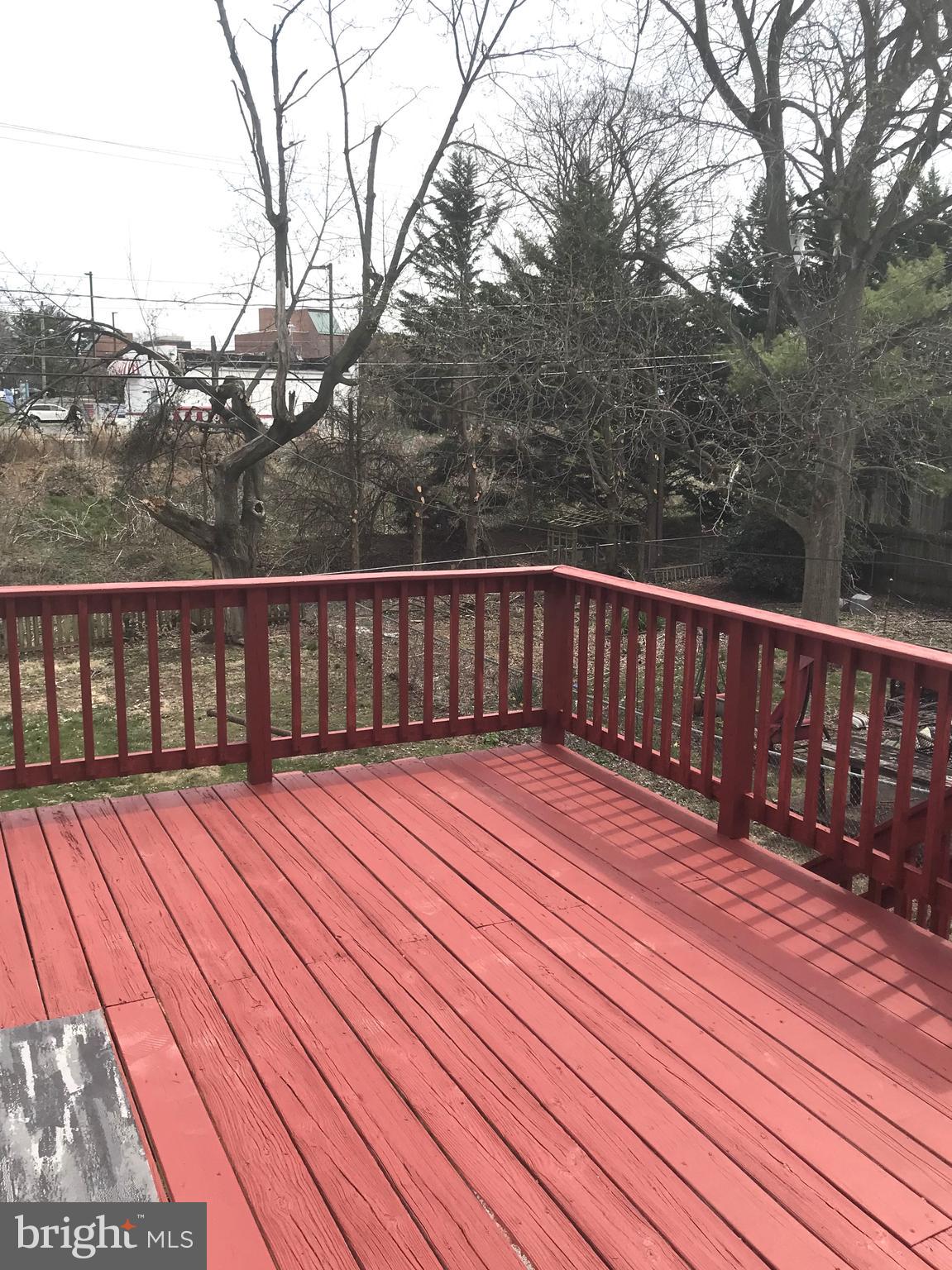 HAMILTON PARK - Residential