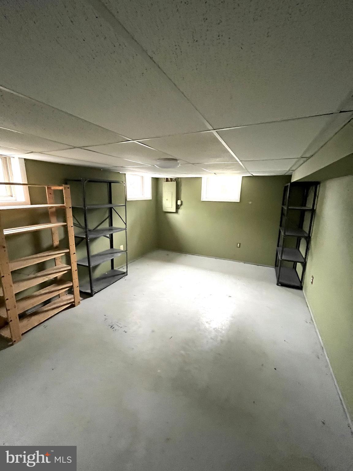 HAMILTON PARK - Residential