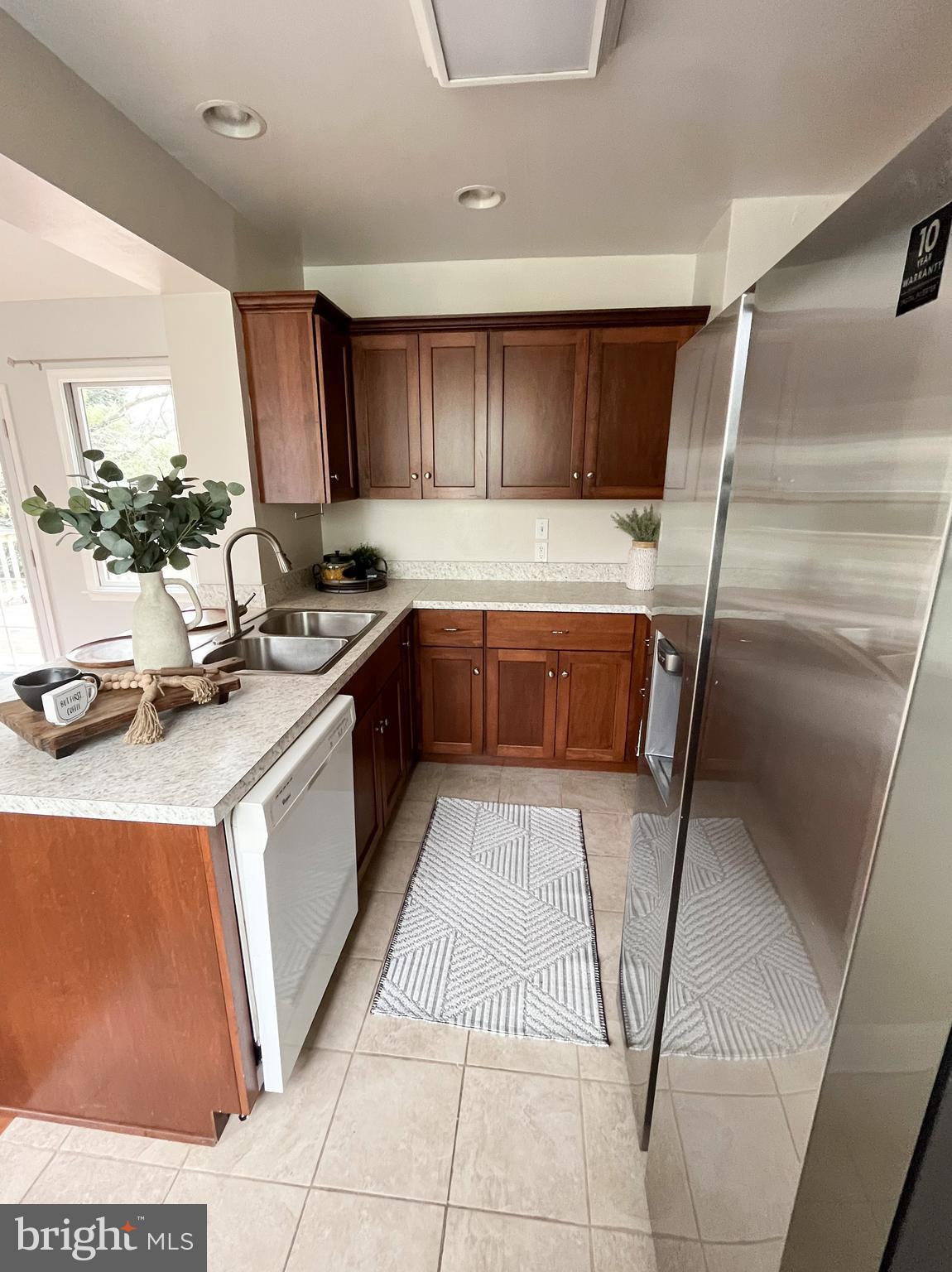 HAMILTON PARK - Residential