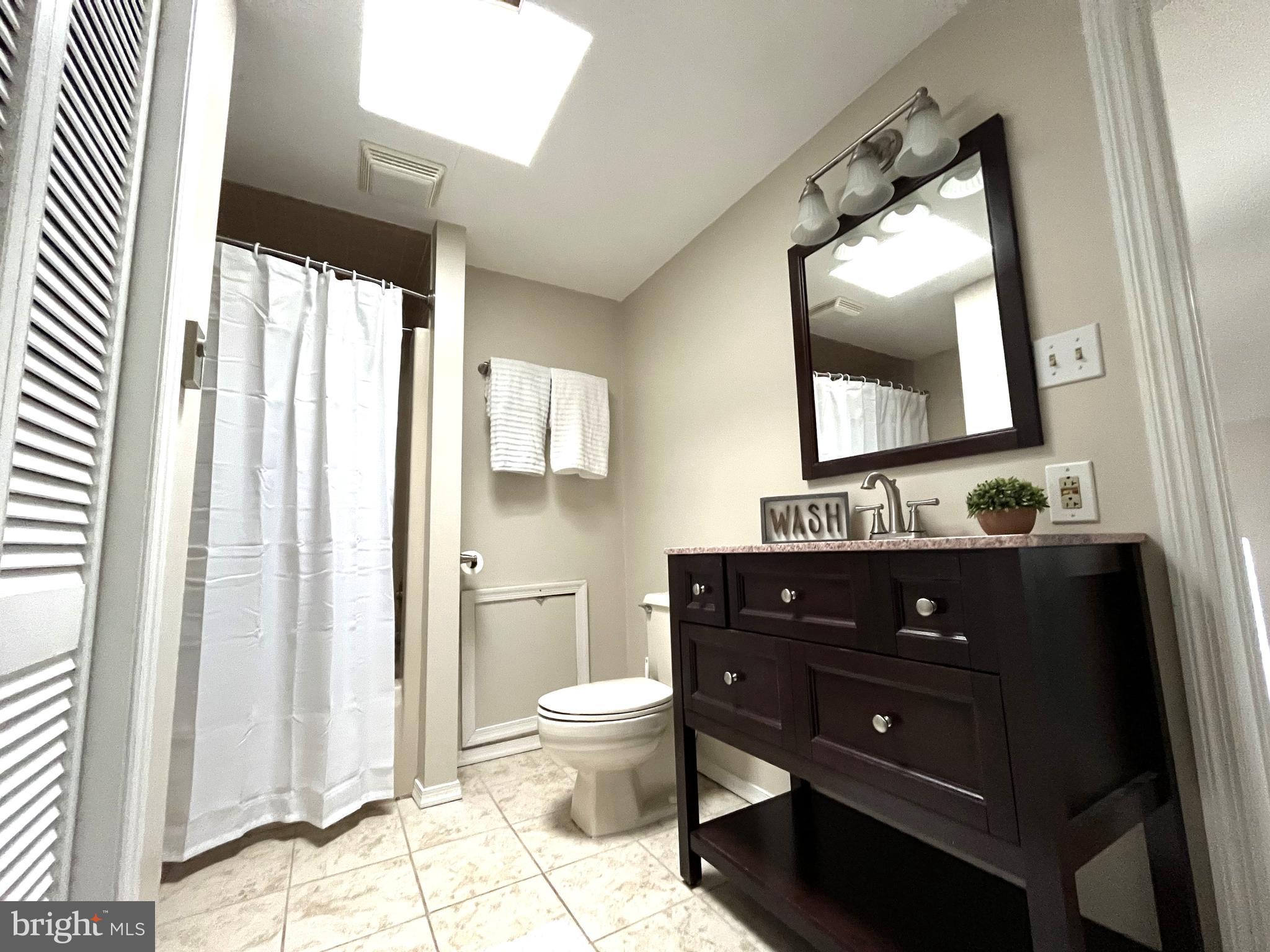 HAMILTON PARK - Residential