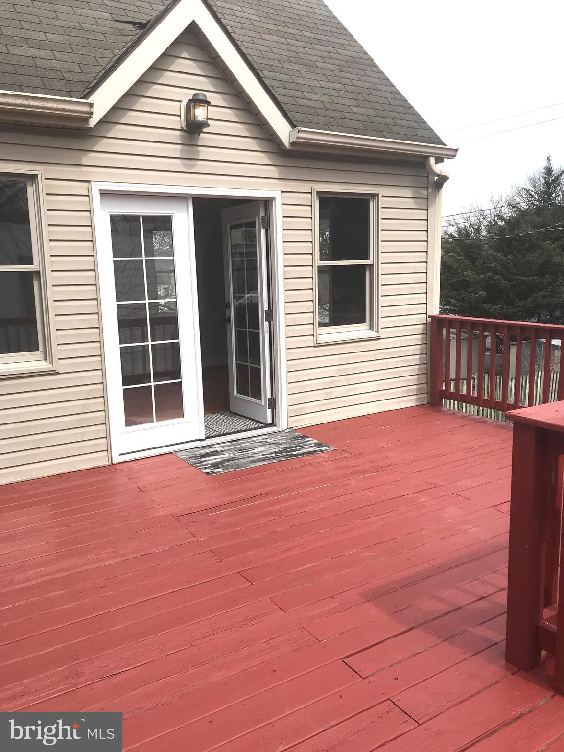 HAMILTON PARK - Residential