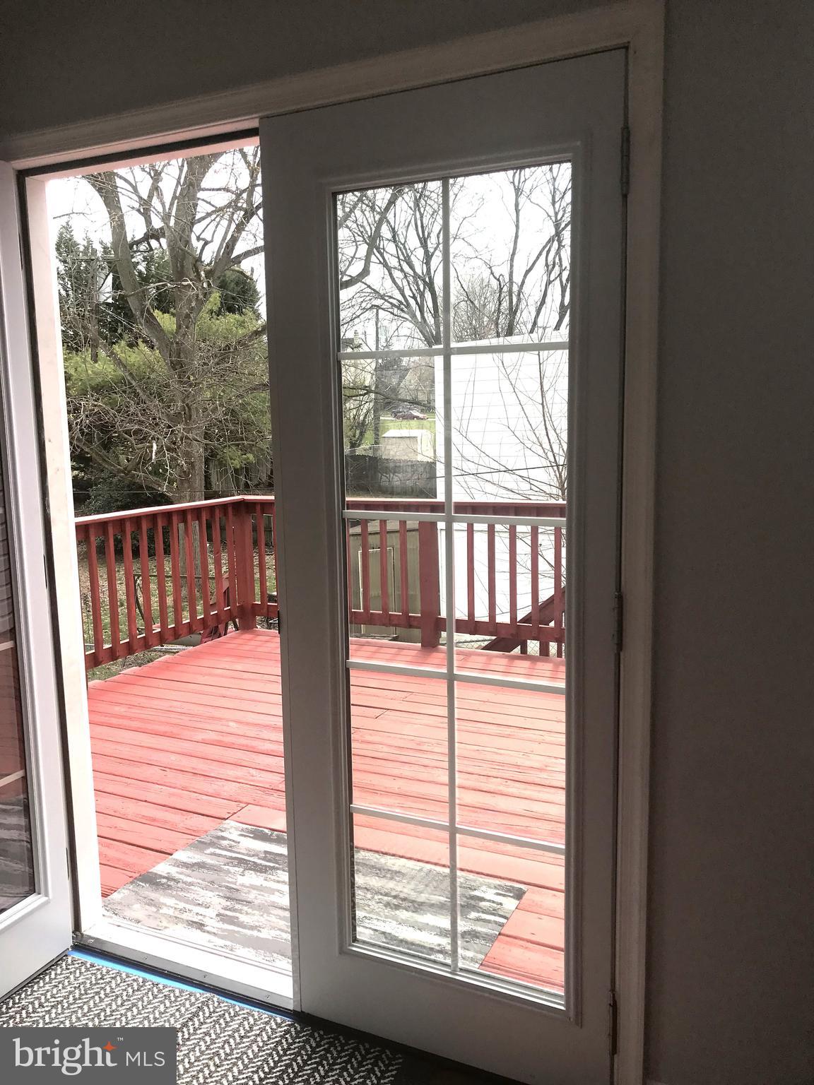 HAMILTON PARK - Residential