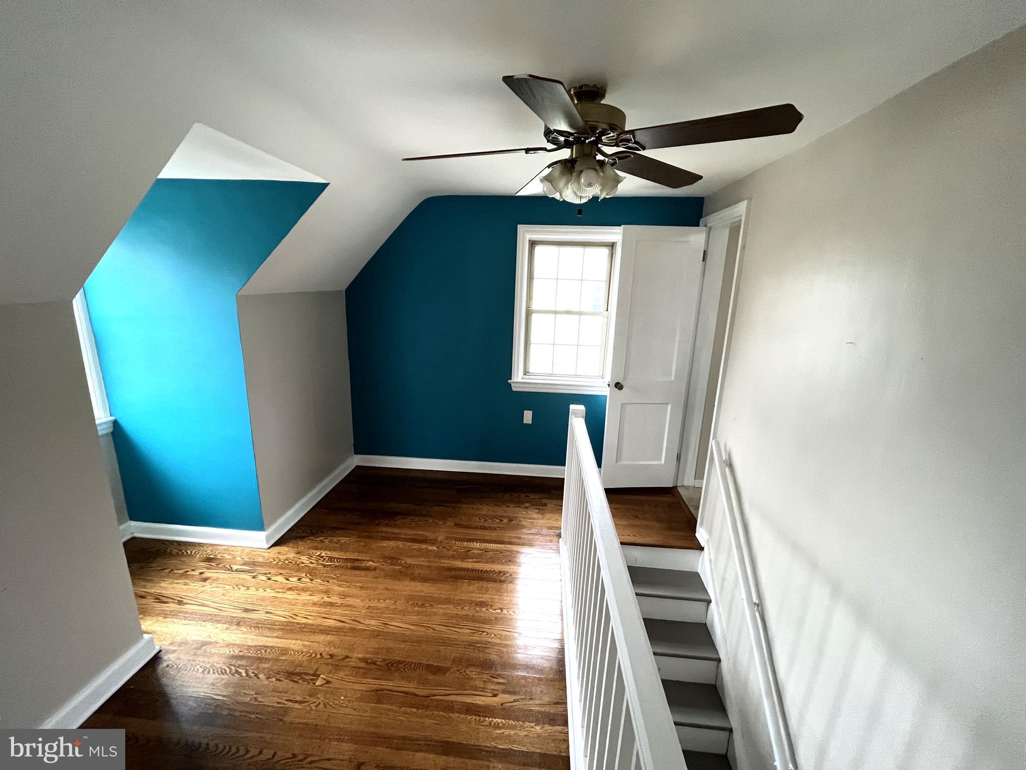 HAMILTON PARK - Residential