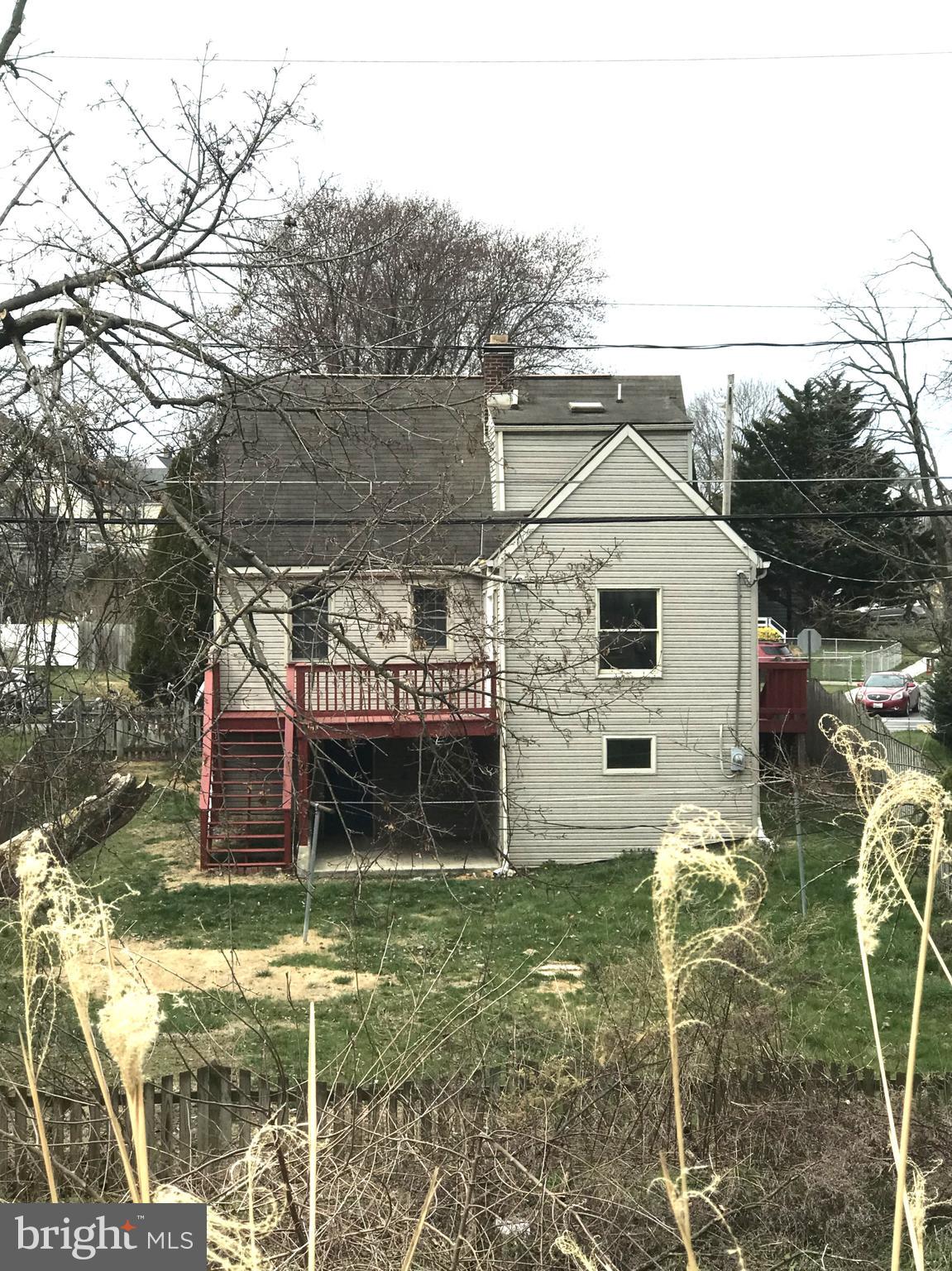 HAMILTON PARK - Residential