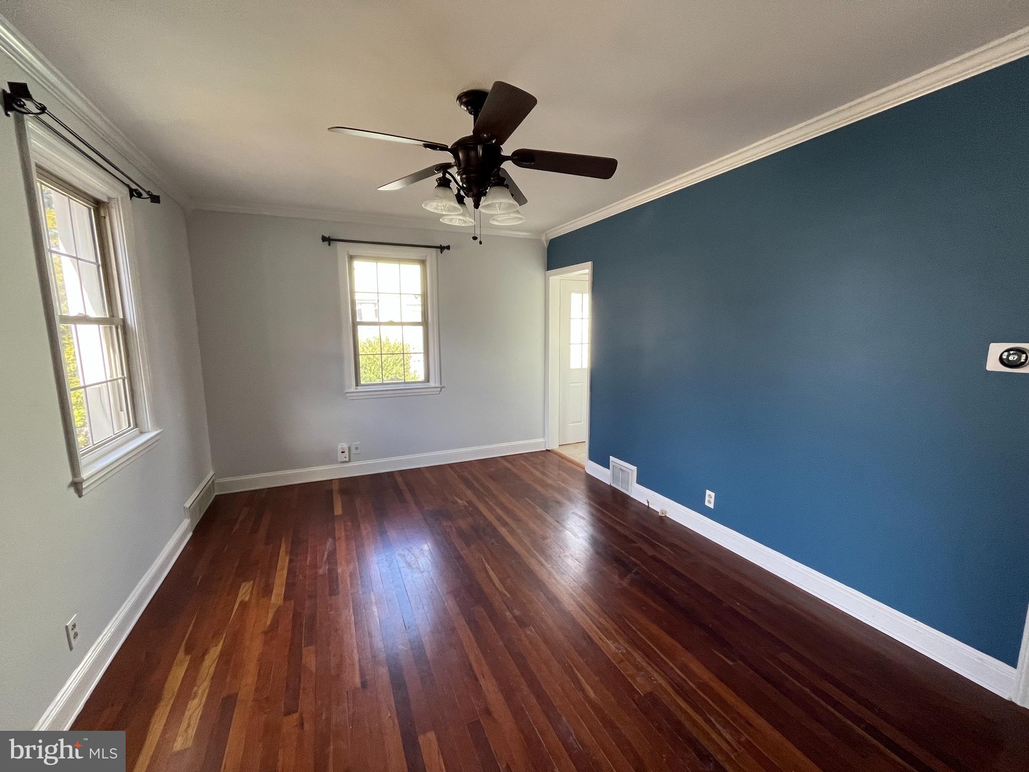 HAMILTON PARK - Residential