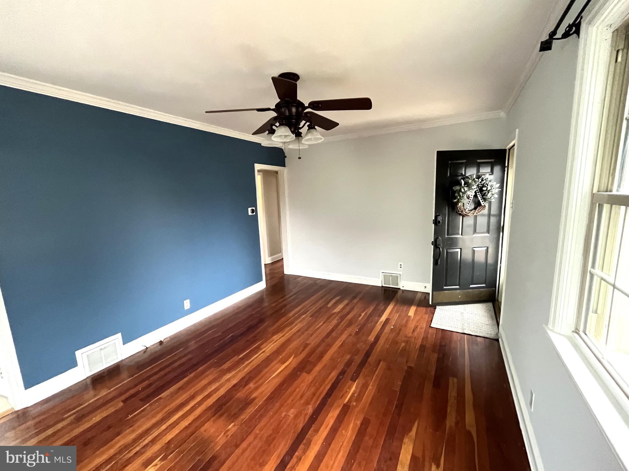 HAMILTON PARK - Residential