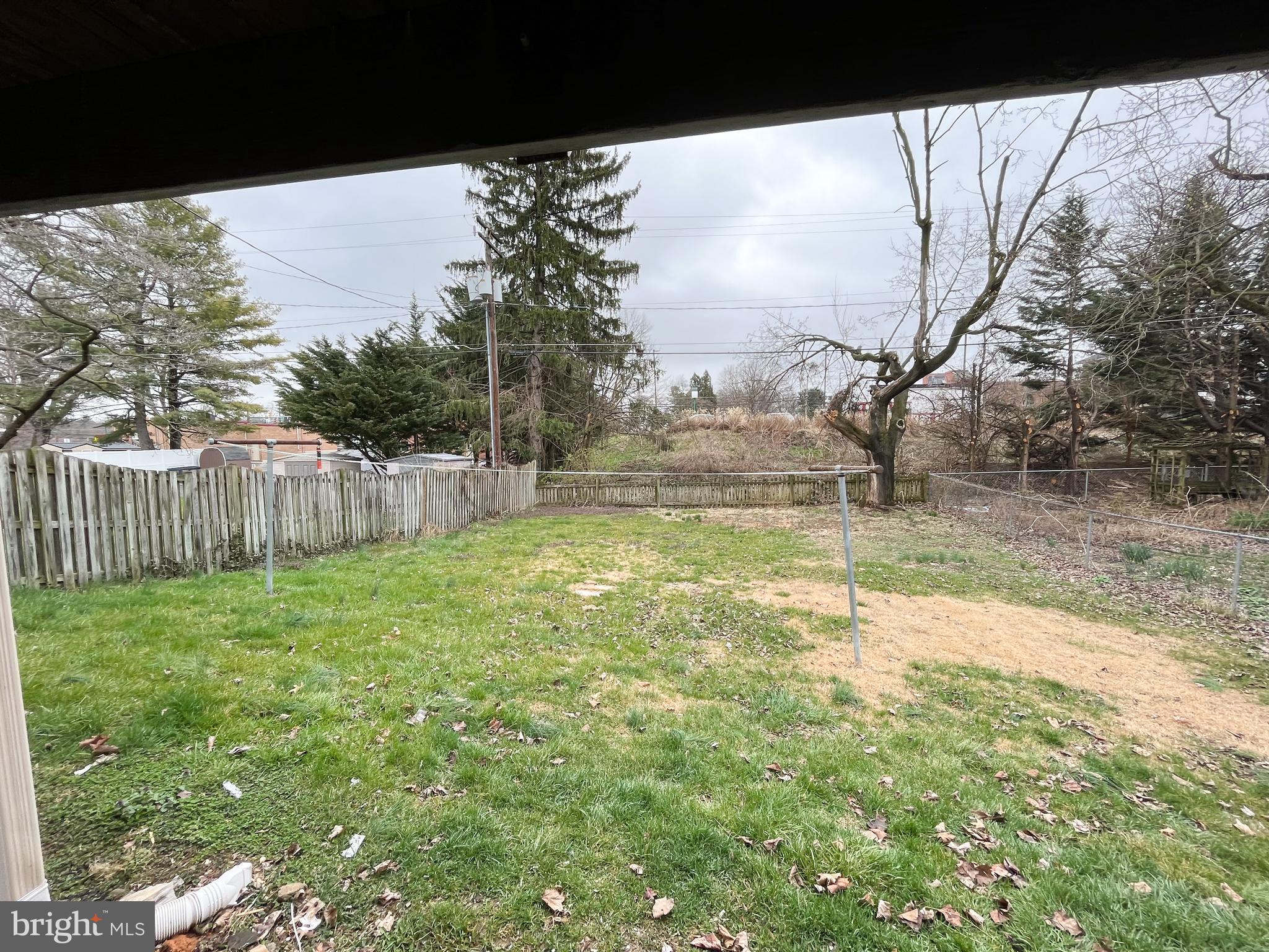 HAMILTON PARK - Residential