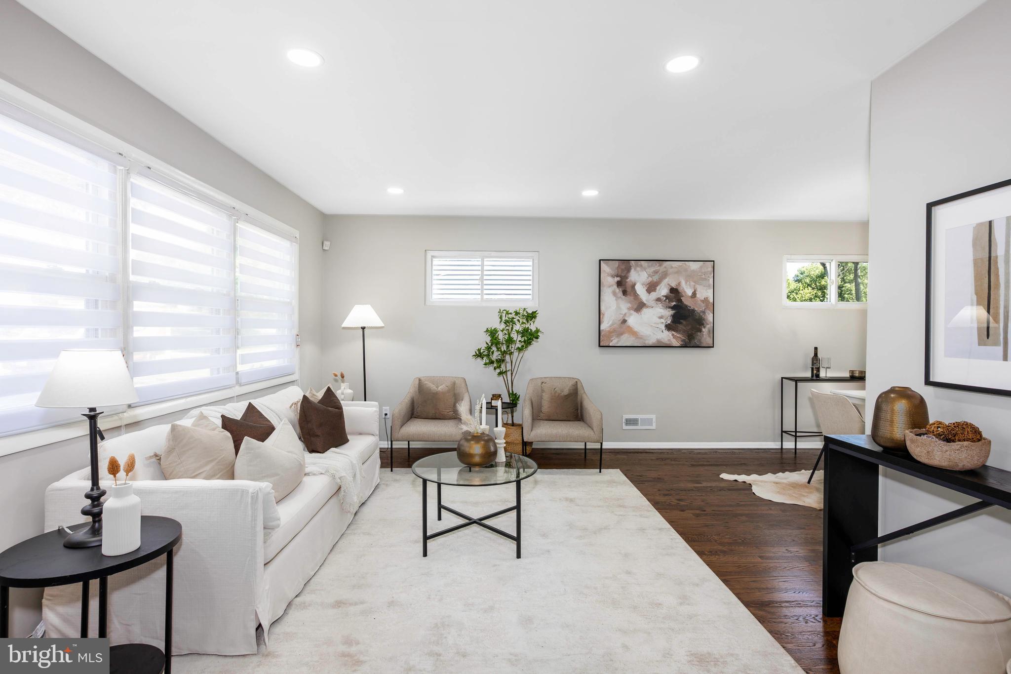 HARFORD PARK - Residential