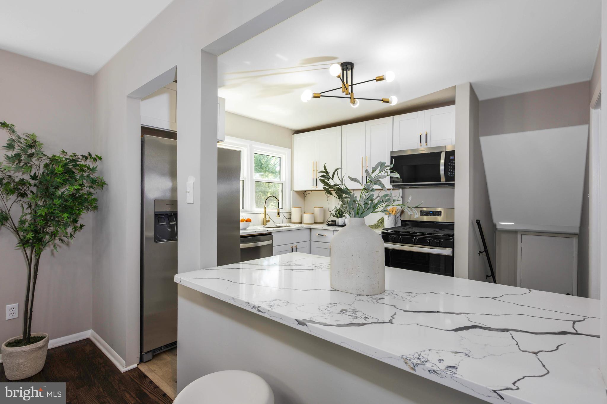 HARFORD PARK - Residential