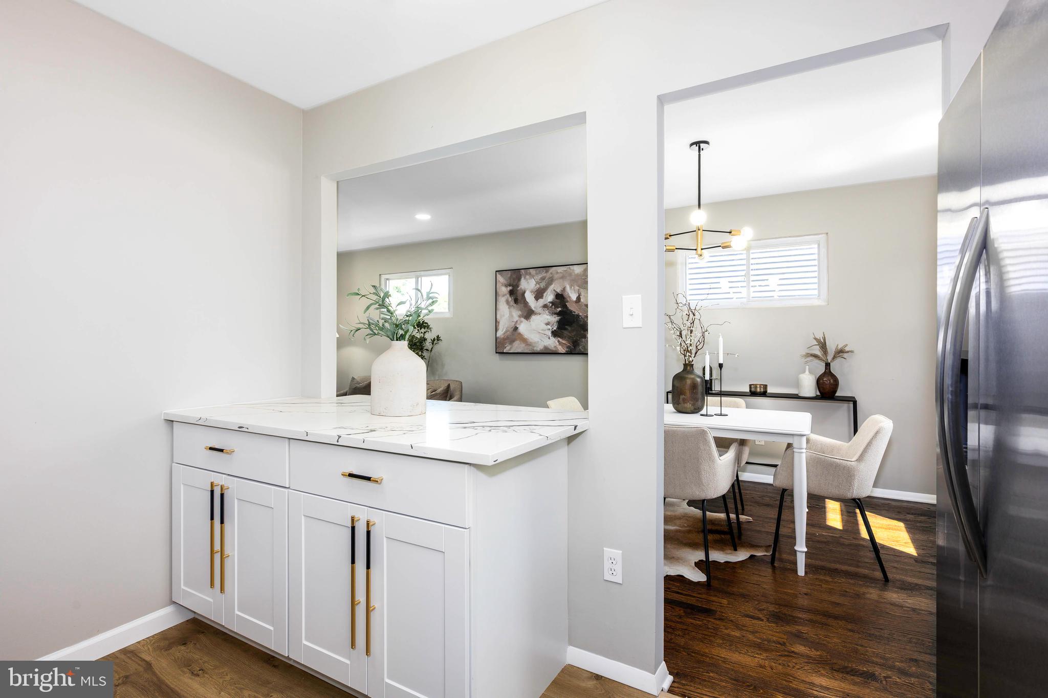 HARFORD PARK - Residential