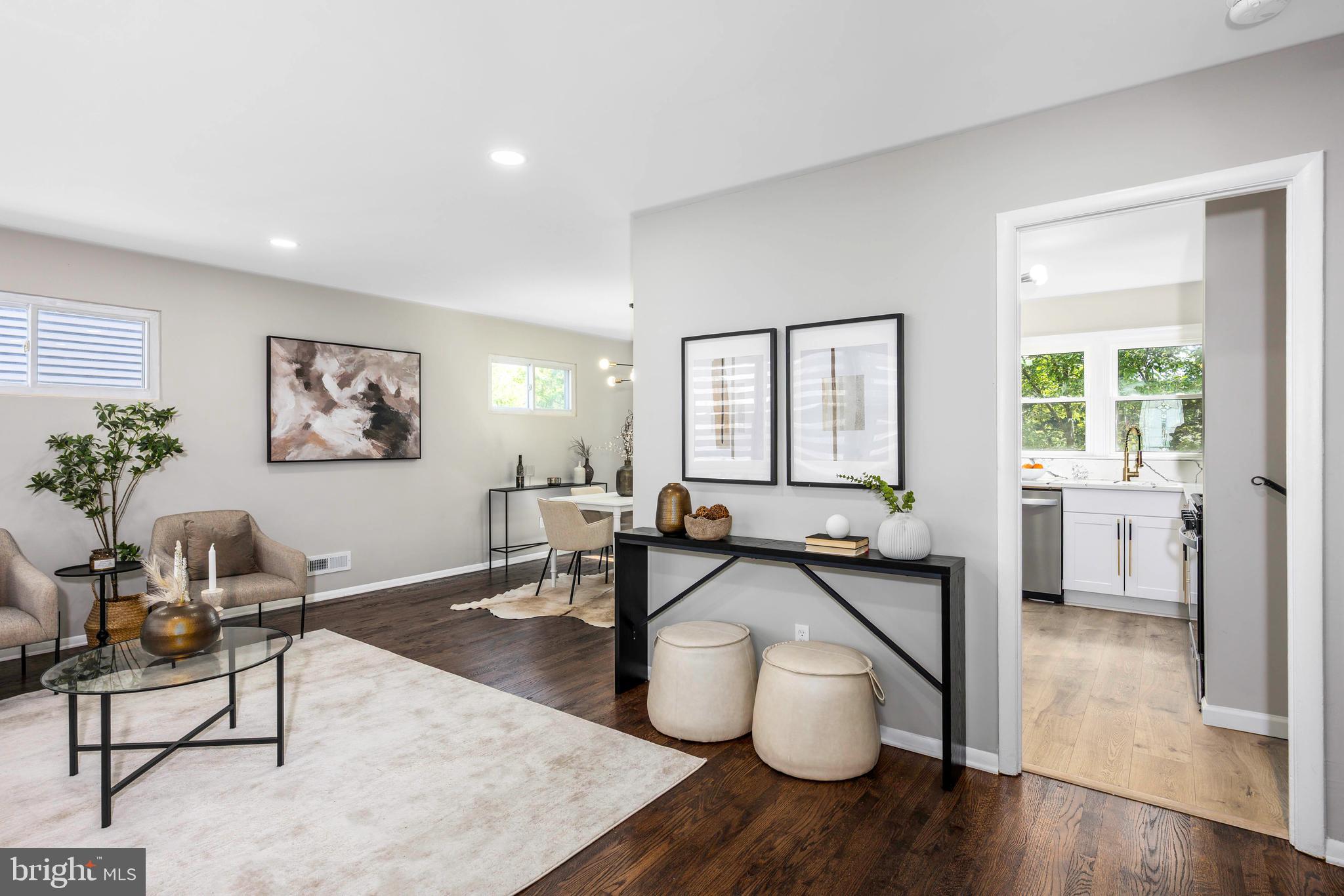 HARFORD PARK - Residential