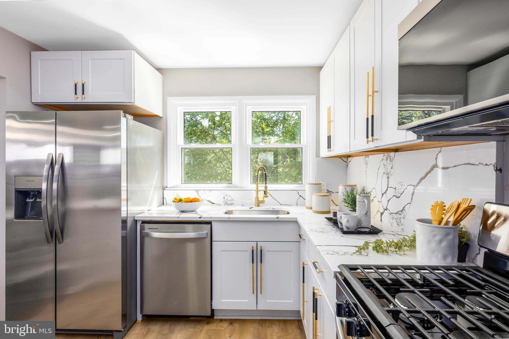 HARFORD PARK - Residential