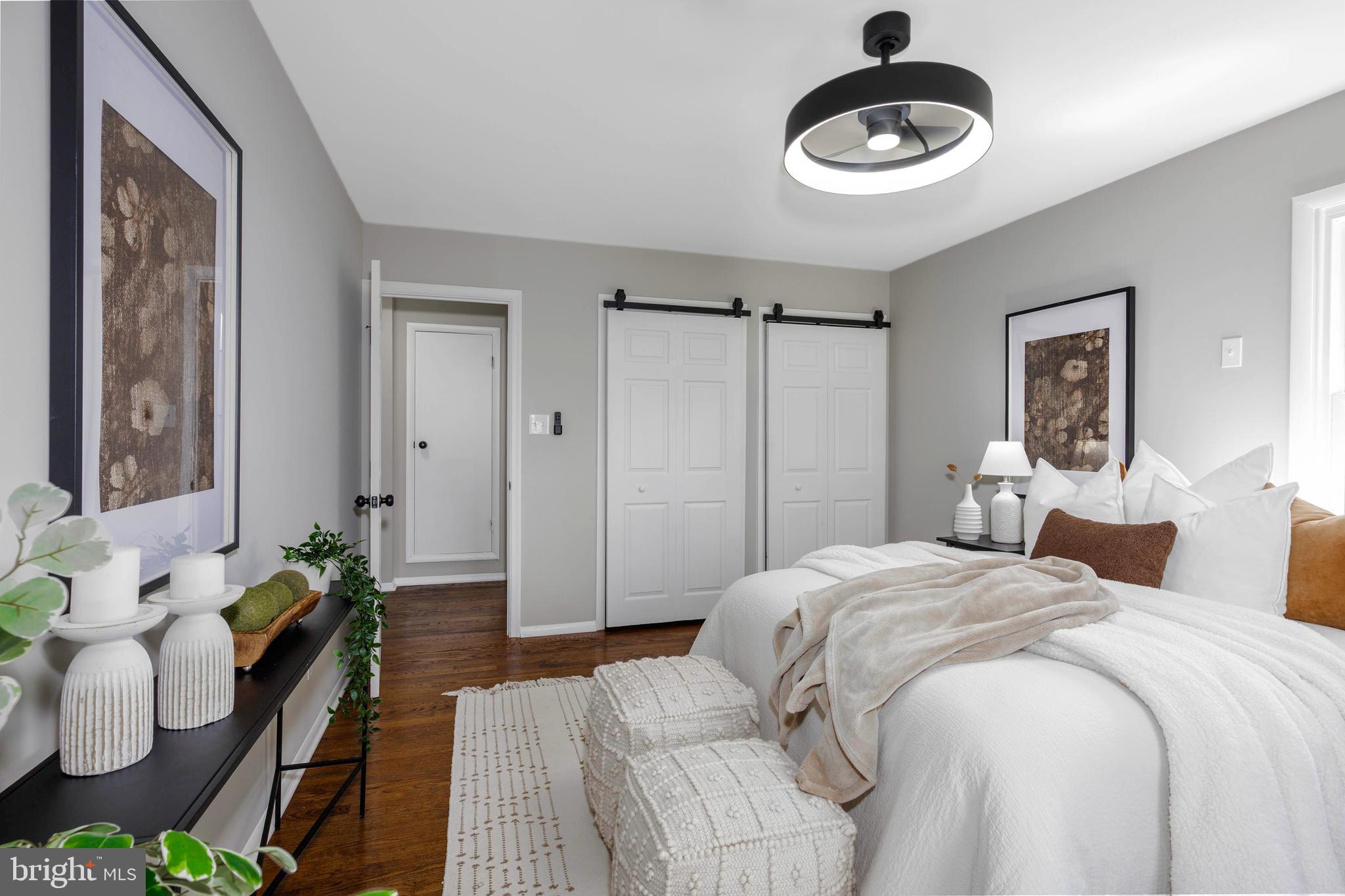 HARFORD PARK - Residential