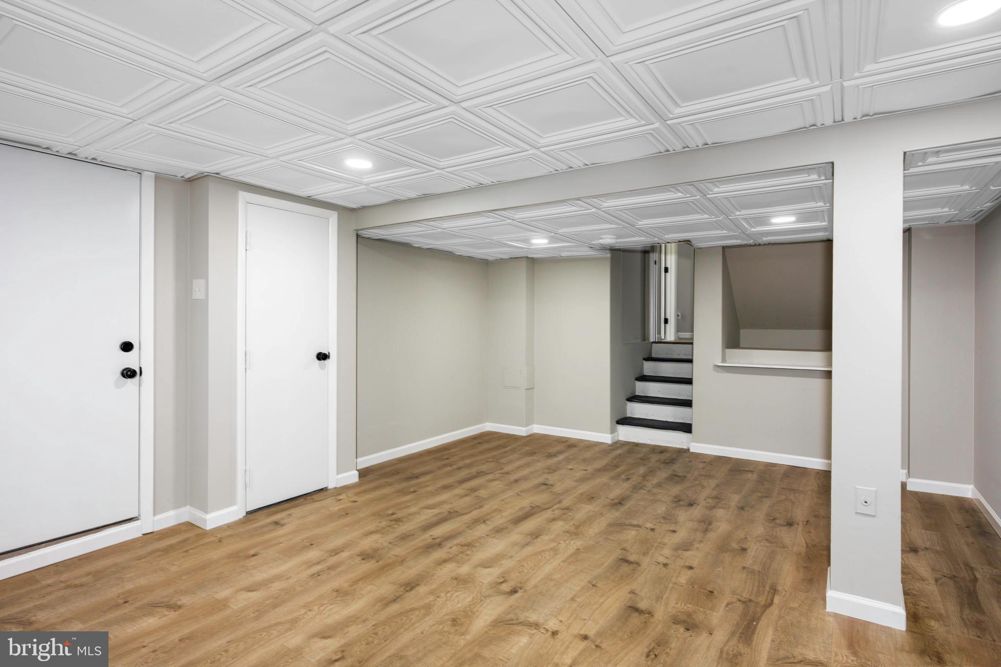 HARFORD PARK - Residential