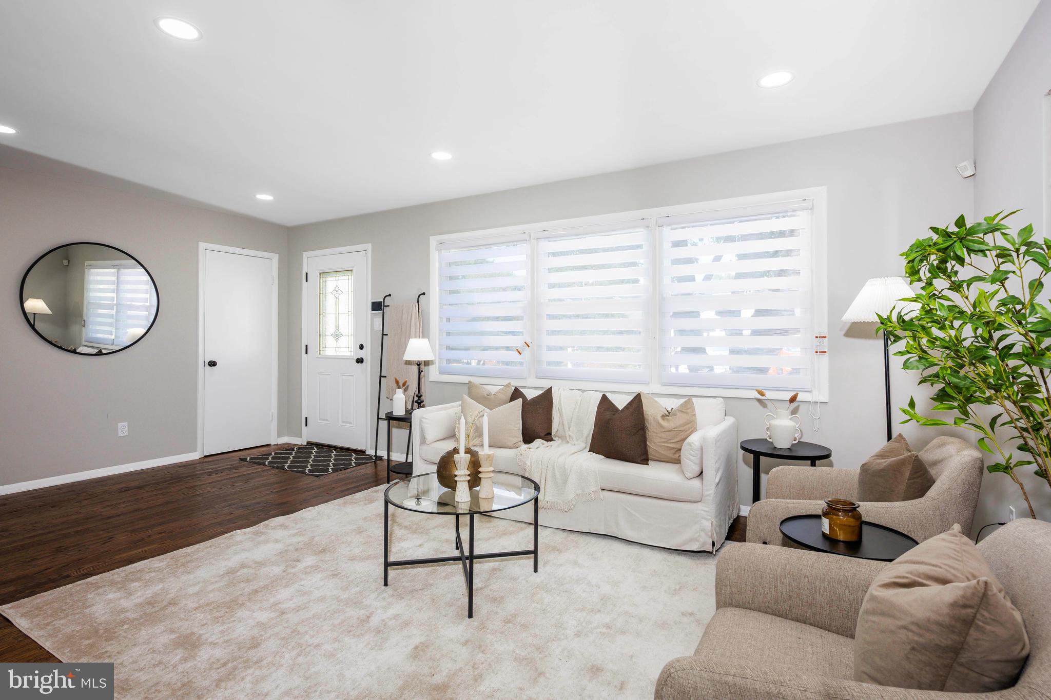 HARFORD PARK - Residential