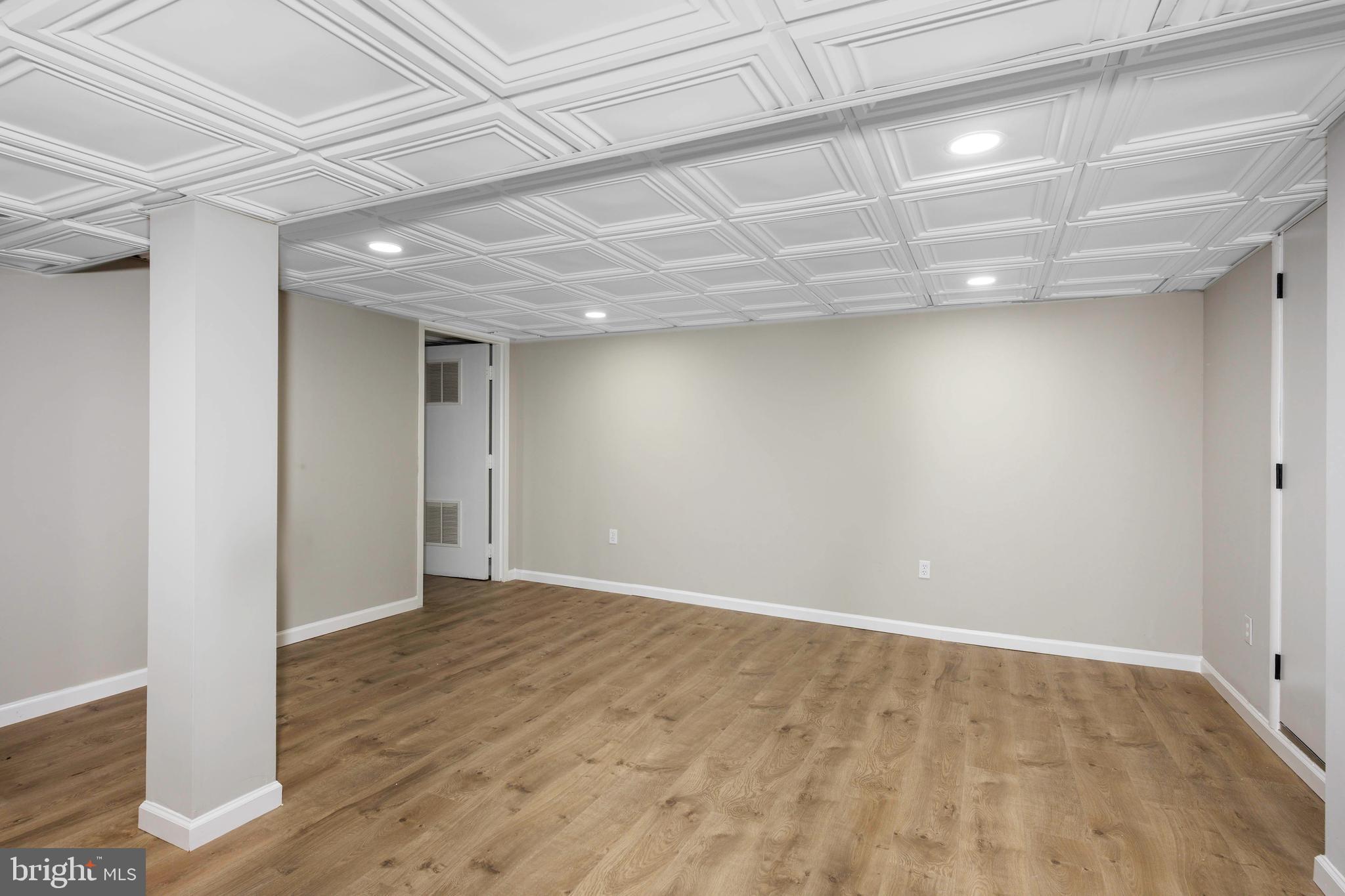 HARFORD PARK - Residential