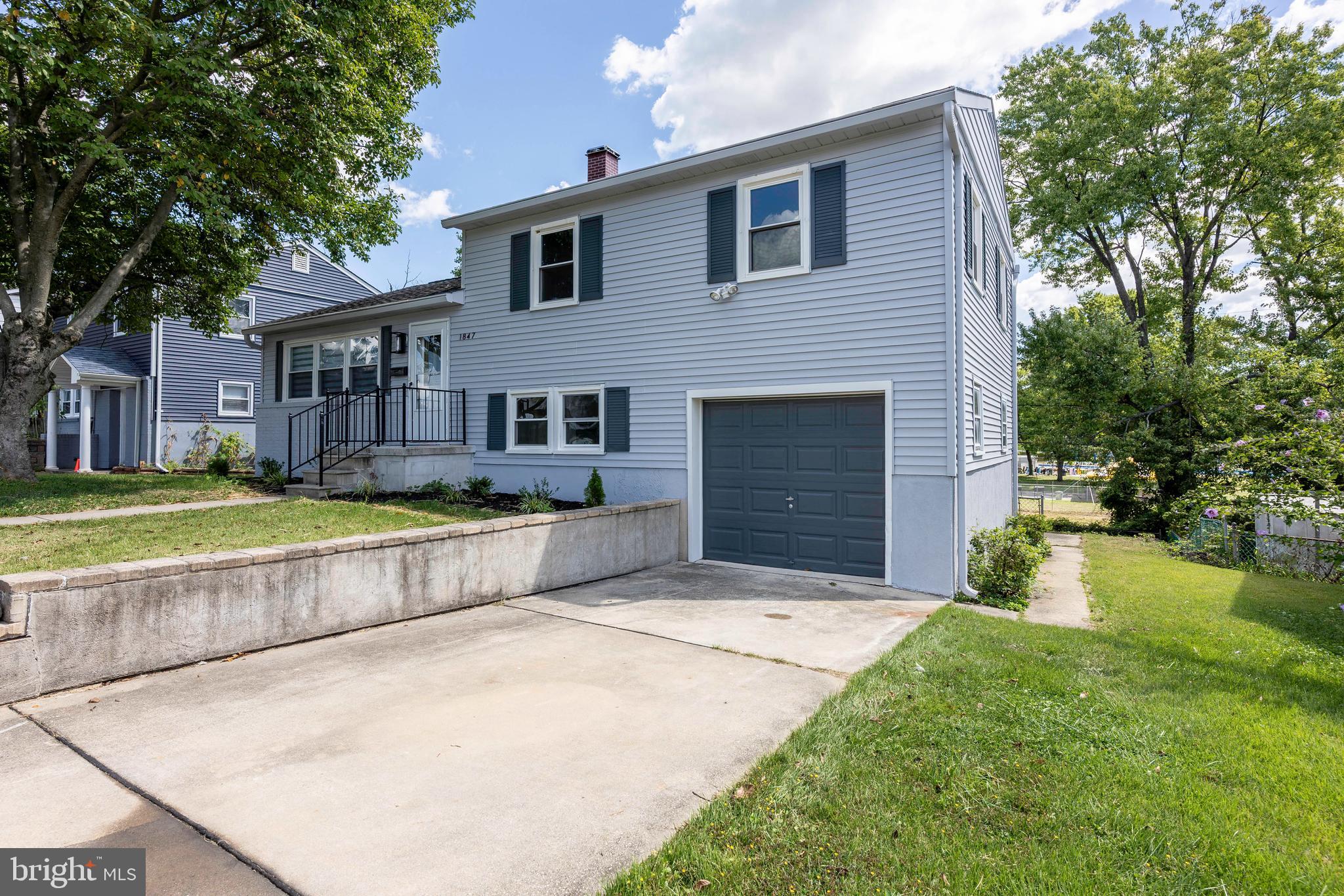 HARFORD PARK - Residential