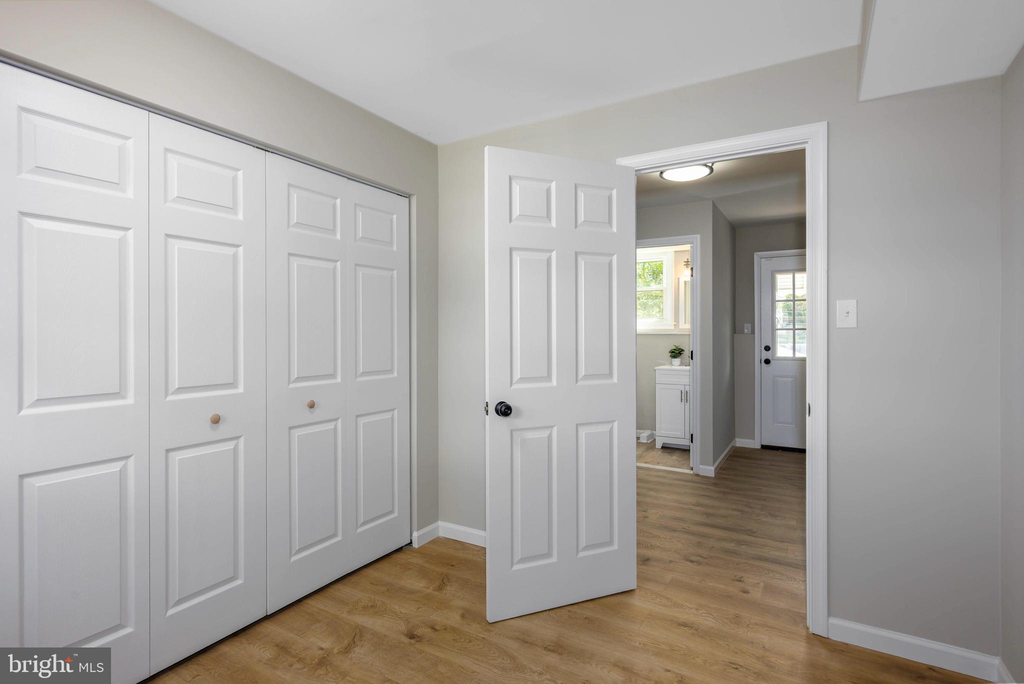 HARFORD PARK - Residential