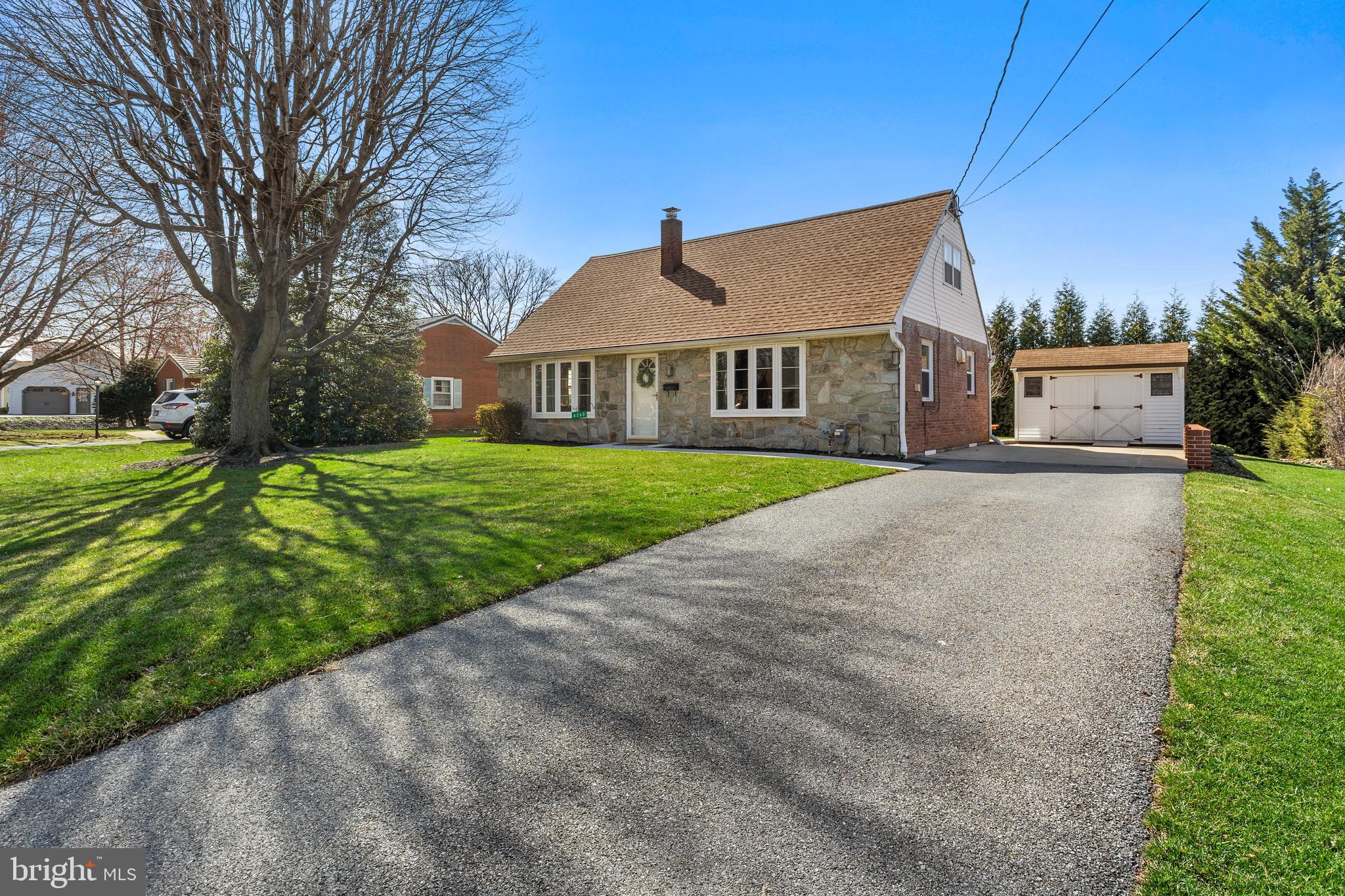 EAST PETERSBURG BOROUGH - Residential