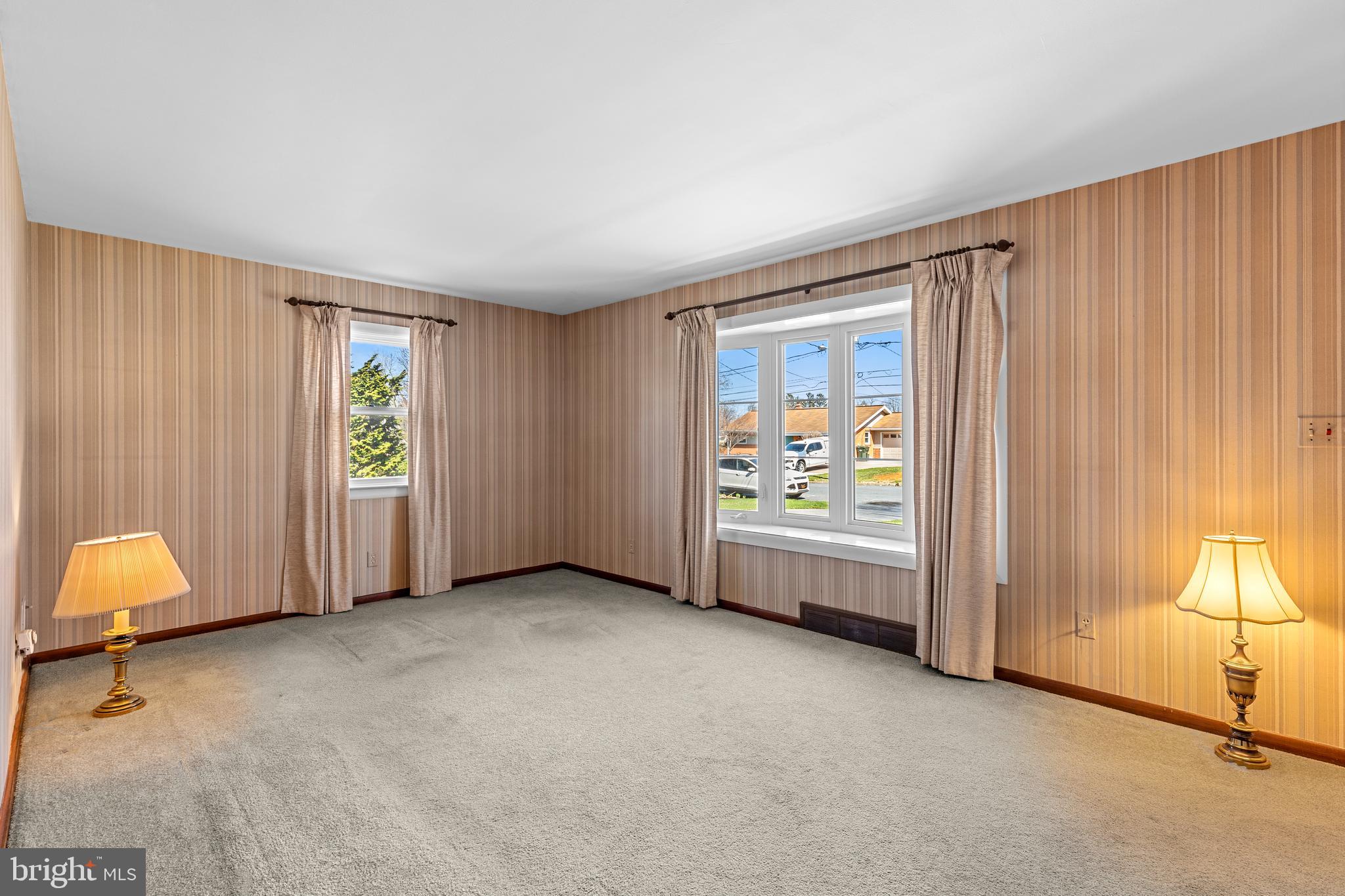 EAST PETERSBURG BOROUGH - Residential