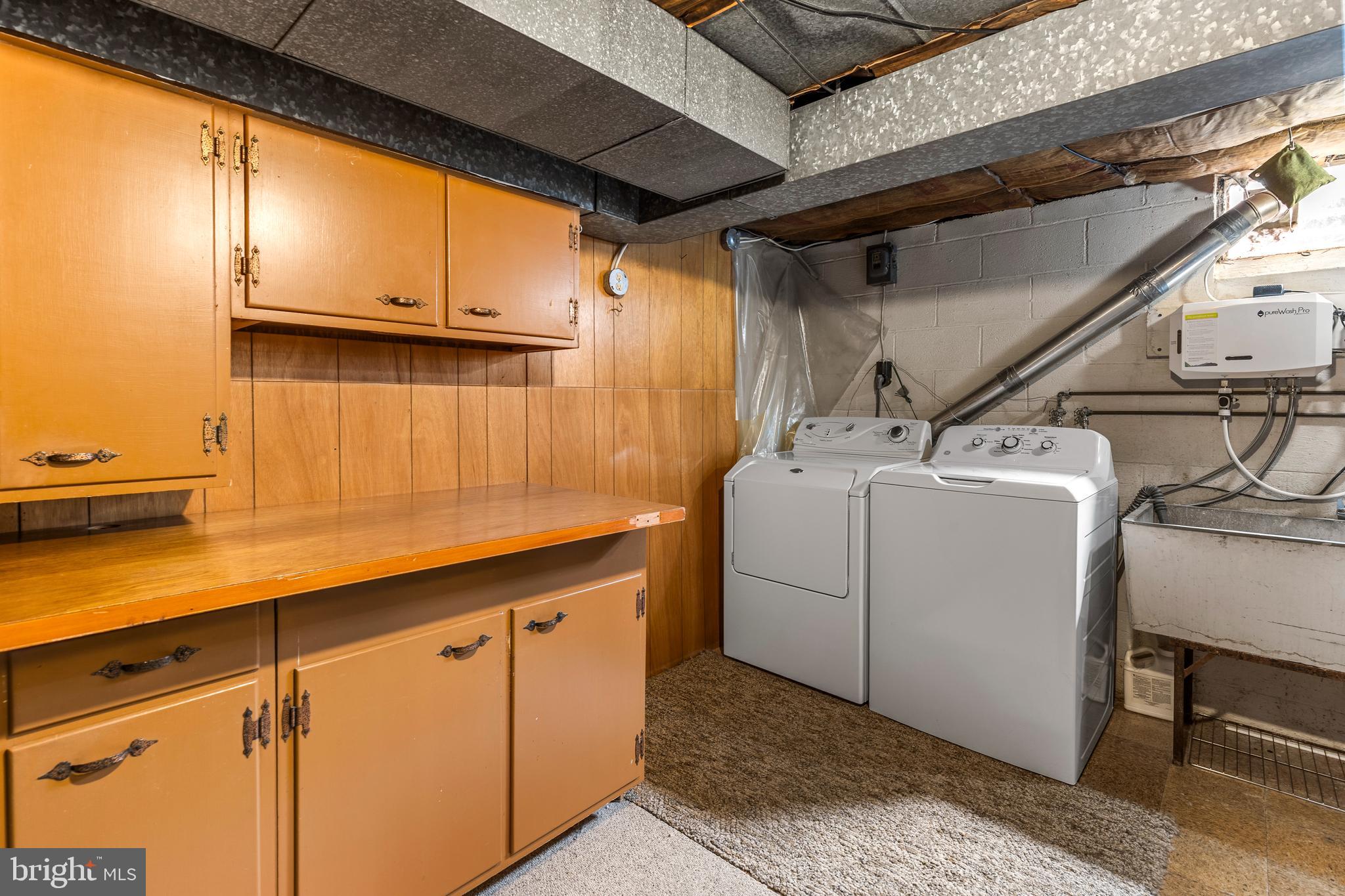 EAST PETERSBURG BOROUGH - Residential