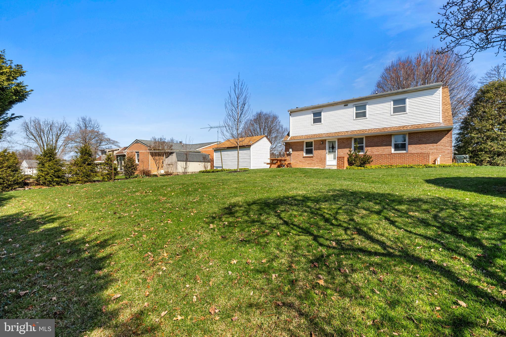 EAST PETERSBURG BOROUGH - Residential