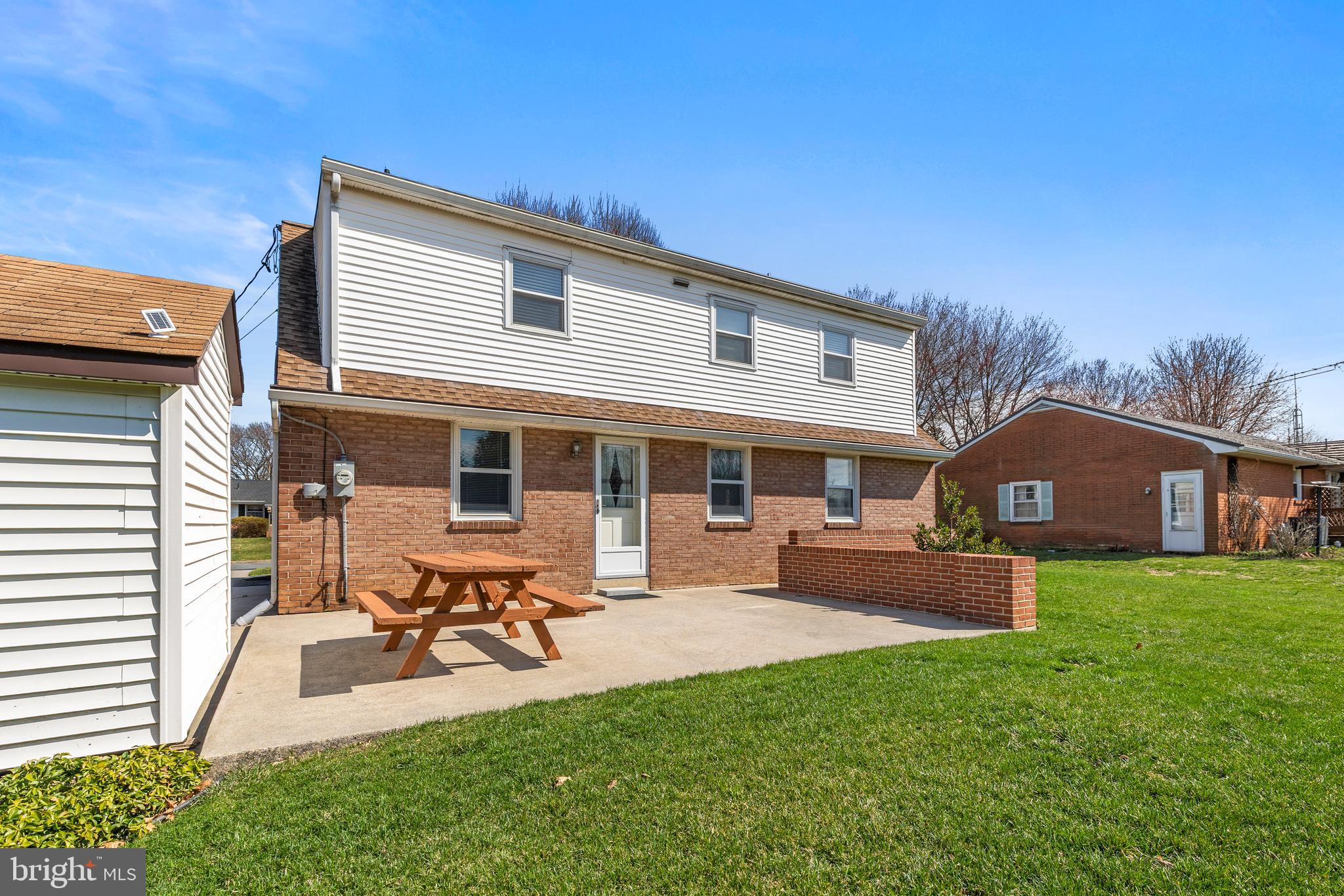 EAST PETERSBURG BOROUGH - Residential