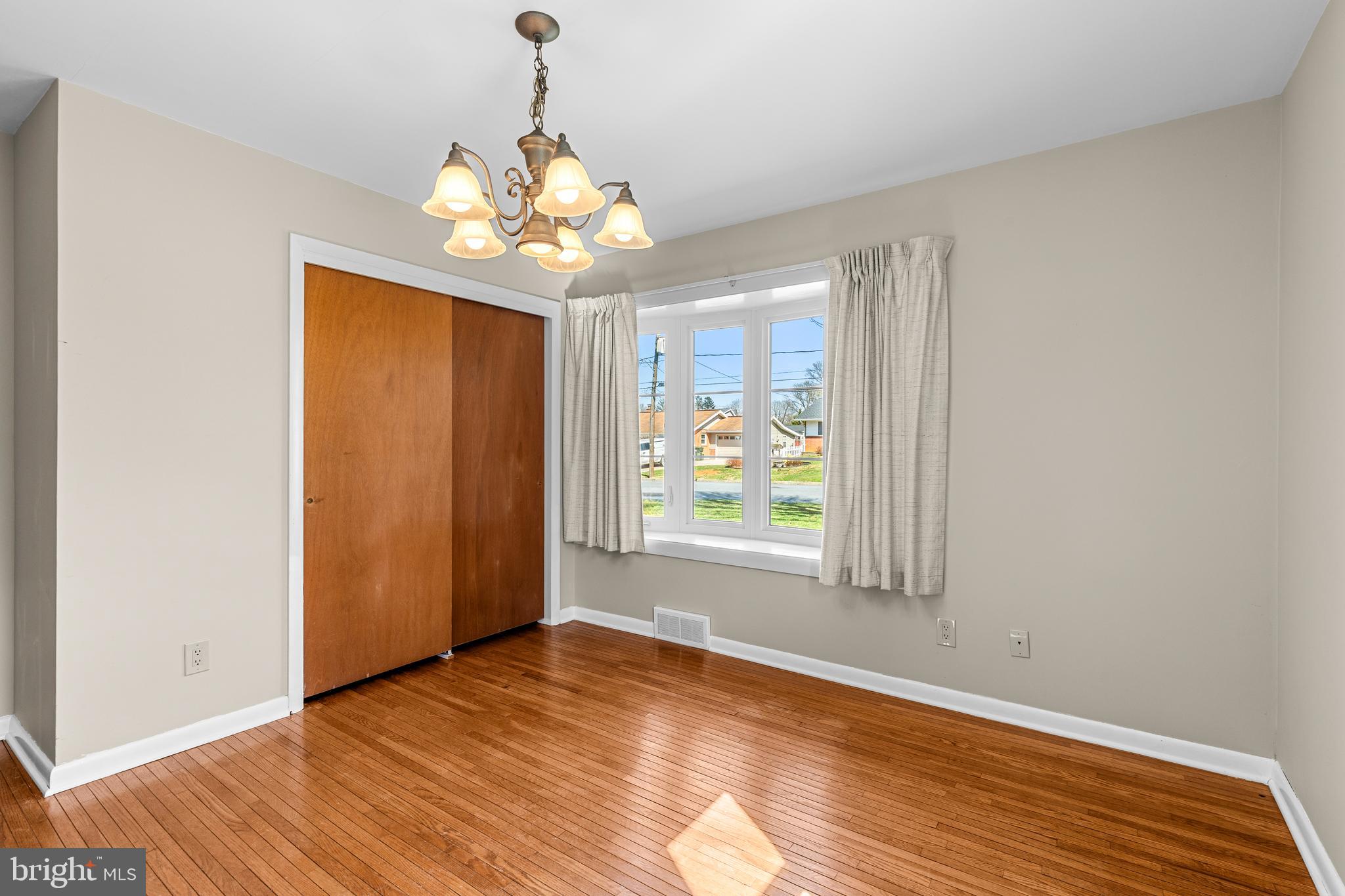 EAST PETERSBURG BOROUGH - Residential