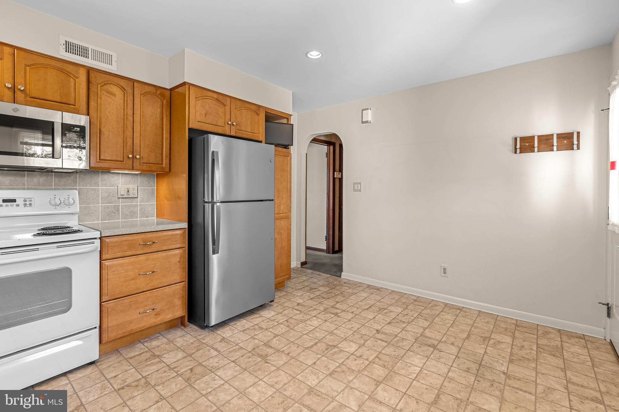 EAST PETERSBURG BOROUGH - Residential