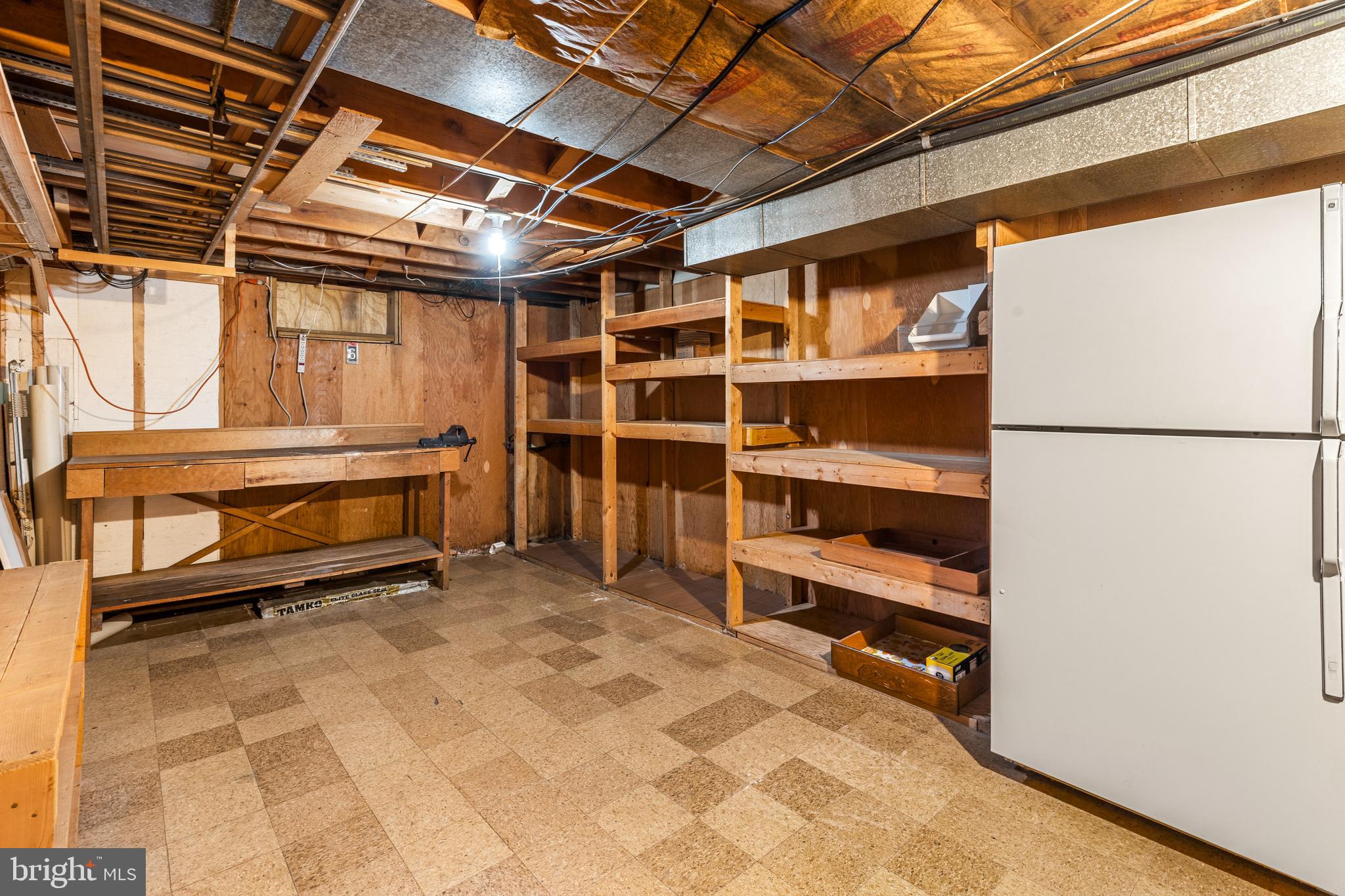 EAST PETERSBURG BOROUGH - Residential