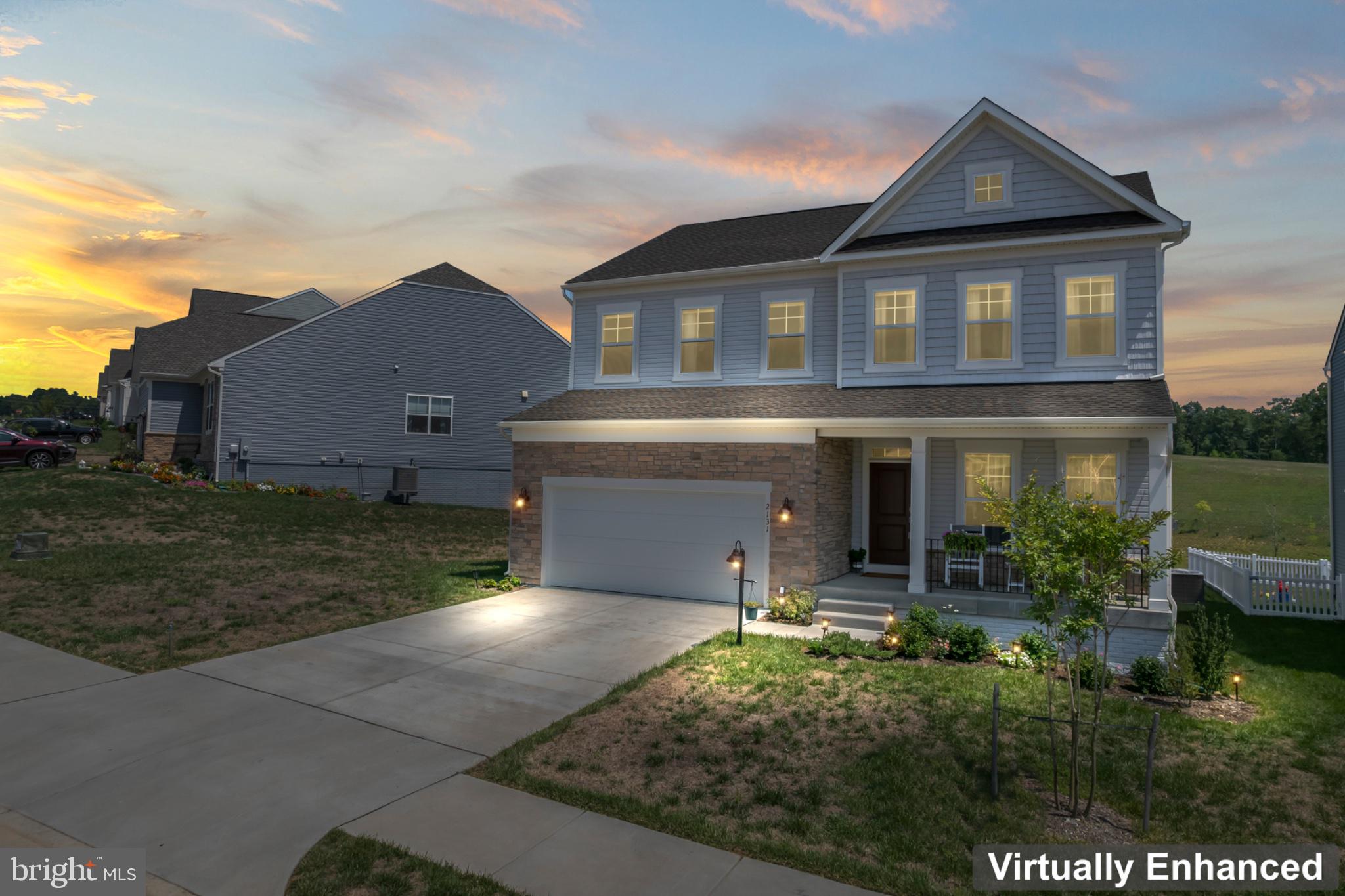 2131 BERWICK DRIVE