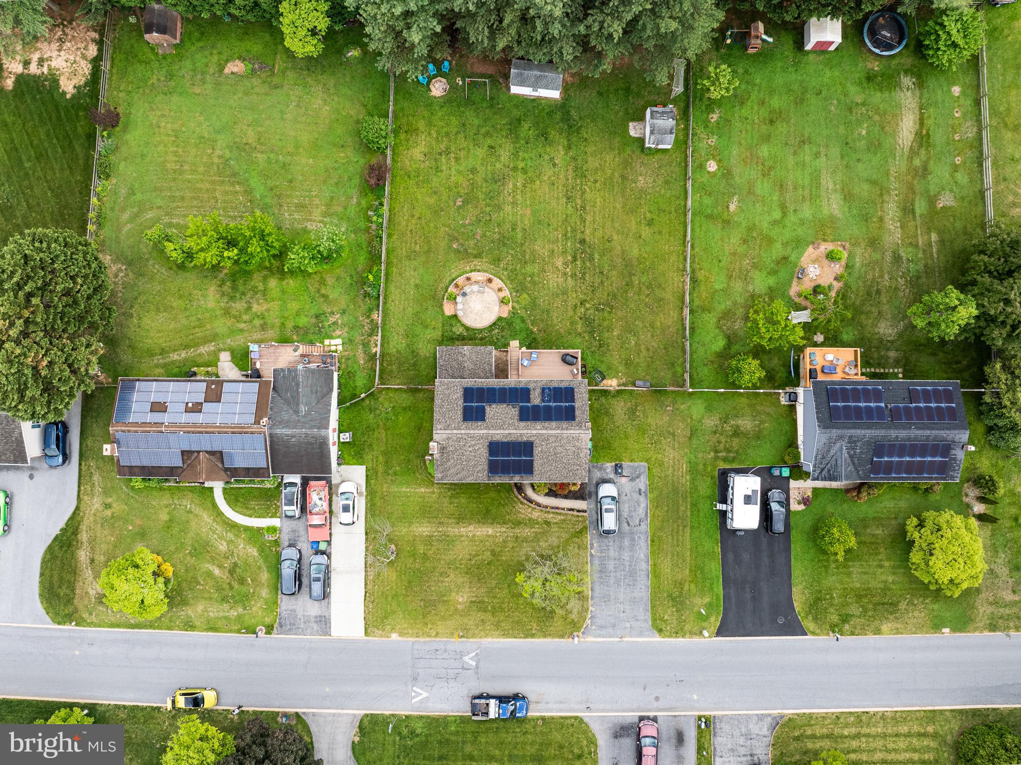 CARROLL SQUARE - Residential
