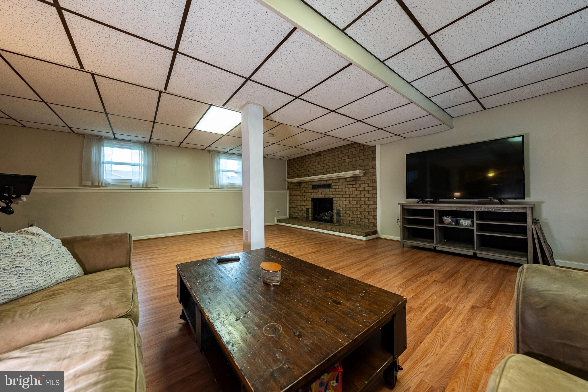 CARROLL SQUARE - Residential
