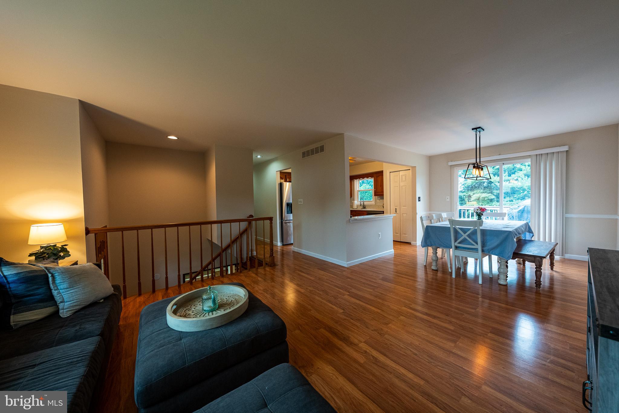 CARROLL SQUARE - Residential